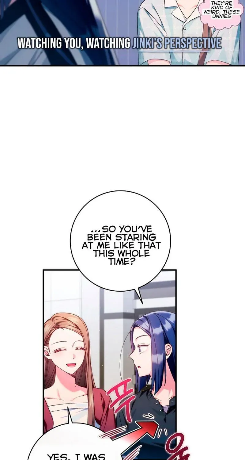 I Tried to Debut My Kid, But Ended Up Debuting Myself Chapter 70 - page 32