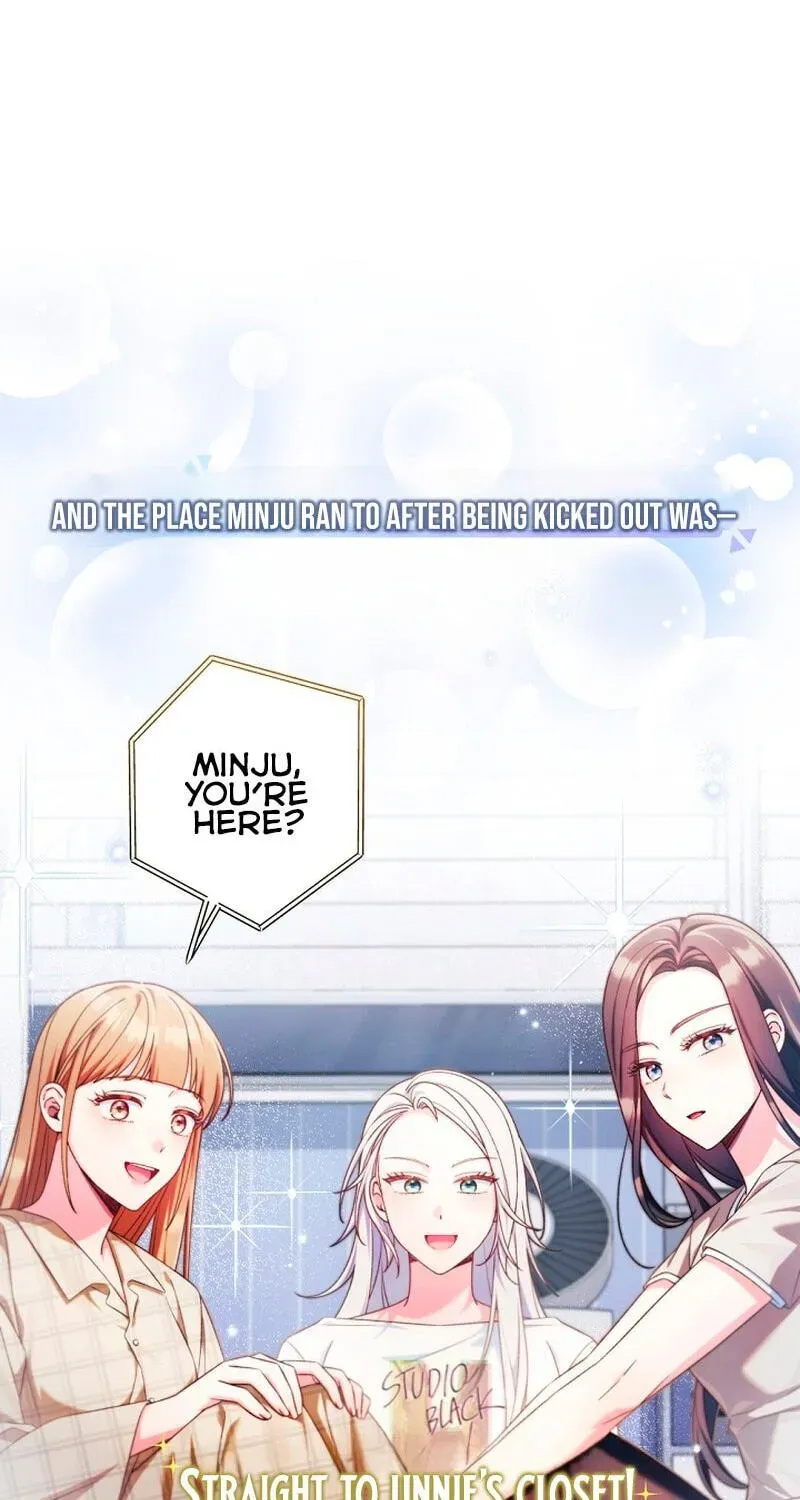 I Tried to Debut My Kid, But Ended Up Debuting Myself Chapter 70 - page 36