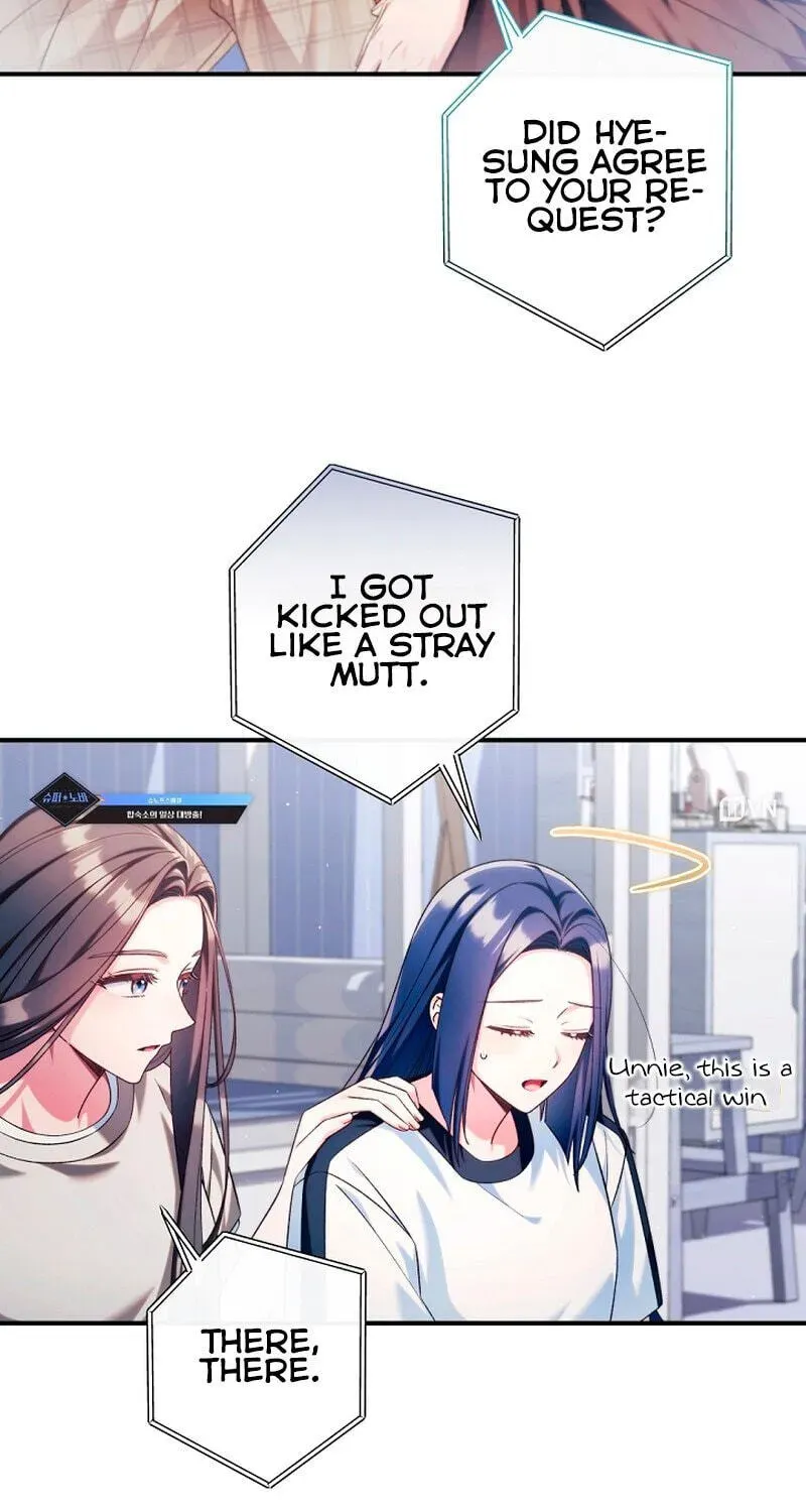 I Tried to Debut My Kid, But Ended Up Debuting Myself Chapter 70 - page 38
