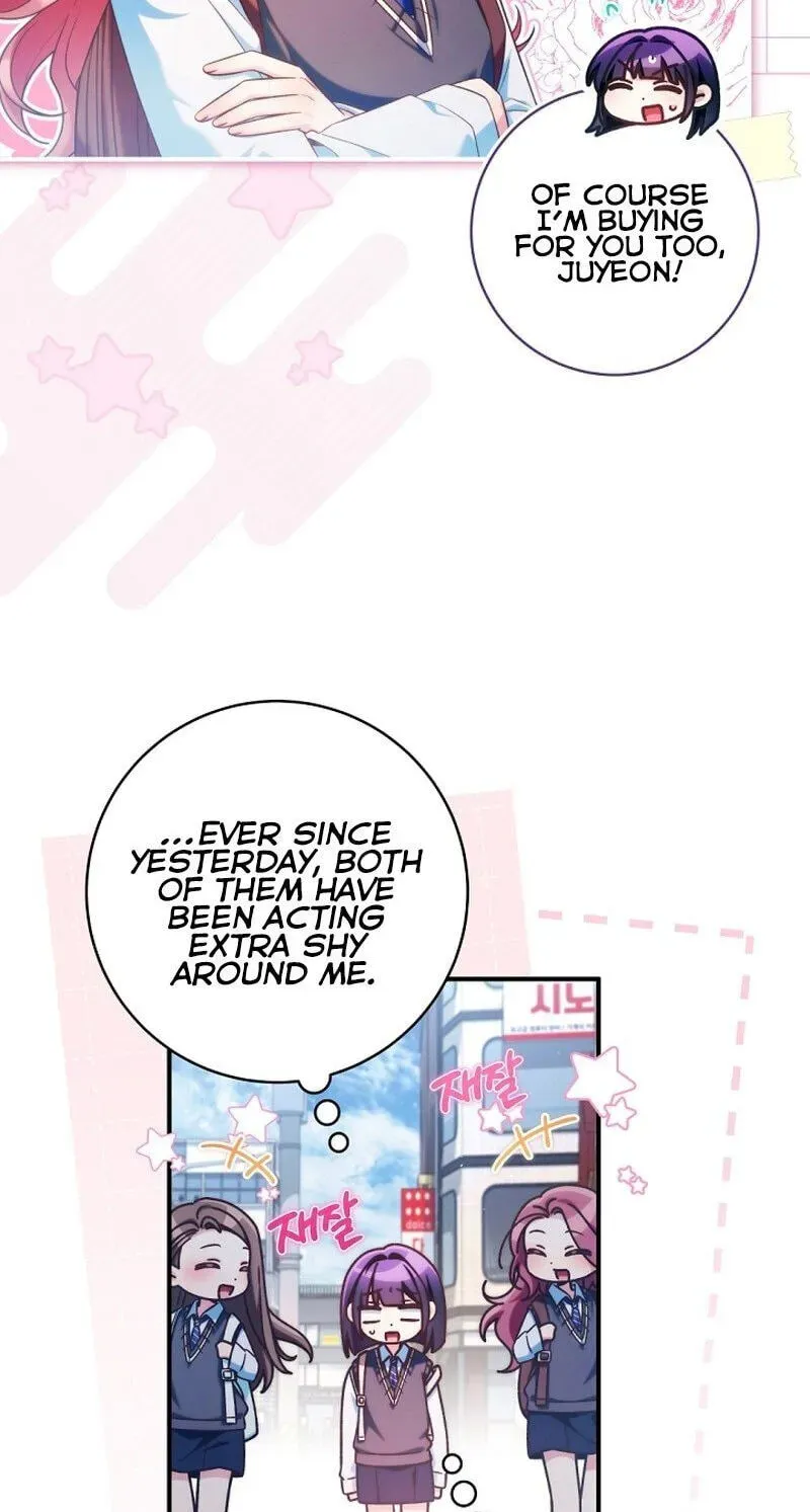 I Tried to Debut My Kid, But Ended Up Debuting Myself Chapter 70 - page 4