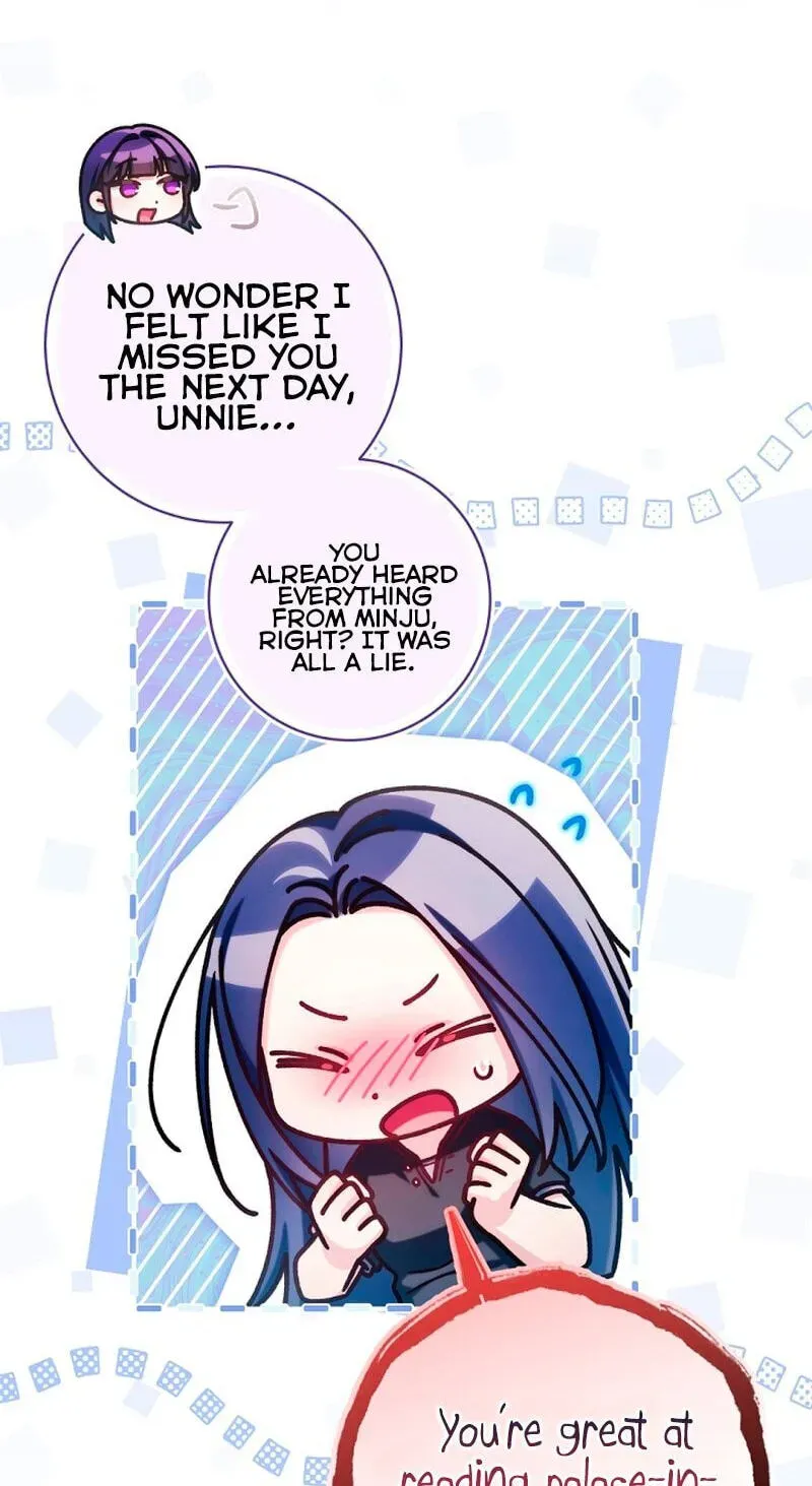 I Tried to Debut My Kid, But Ended Up Debuting Myself Chapter 70 - page 43
