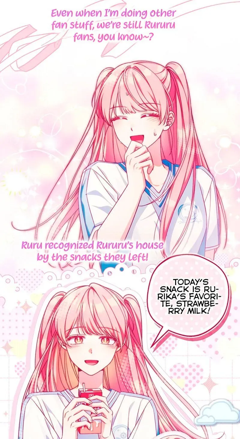 I Tried to Debut My Kid, But Ended Up Debuting Myself Chapter 70 - page 45