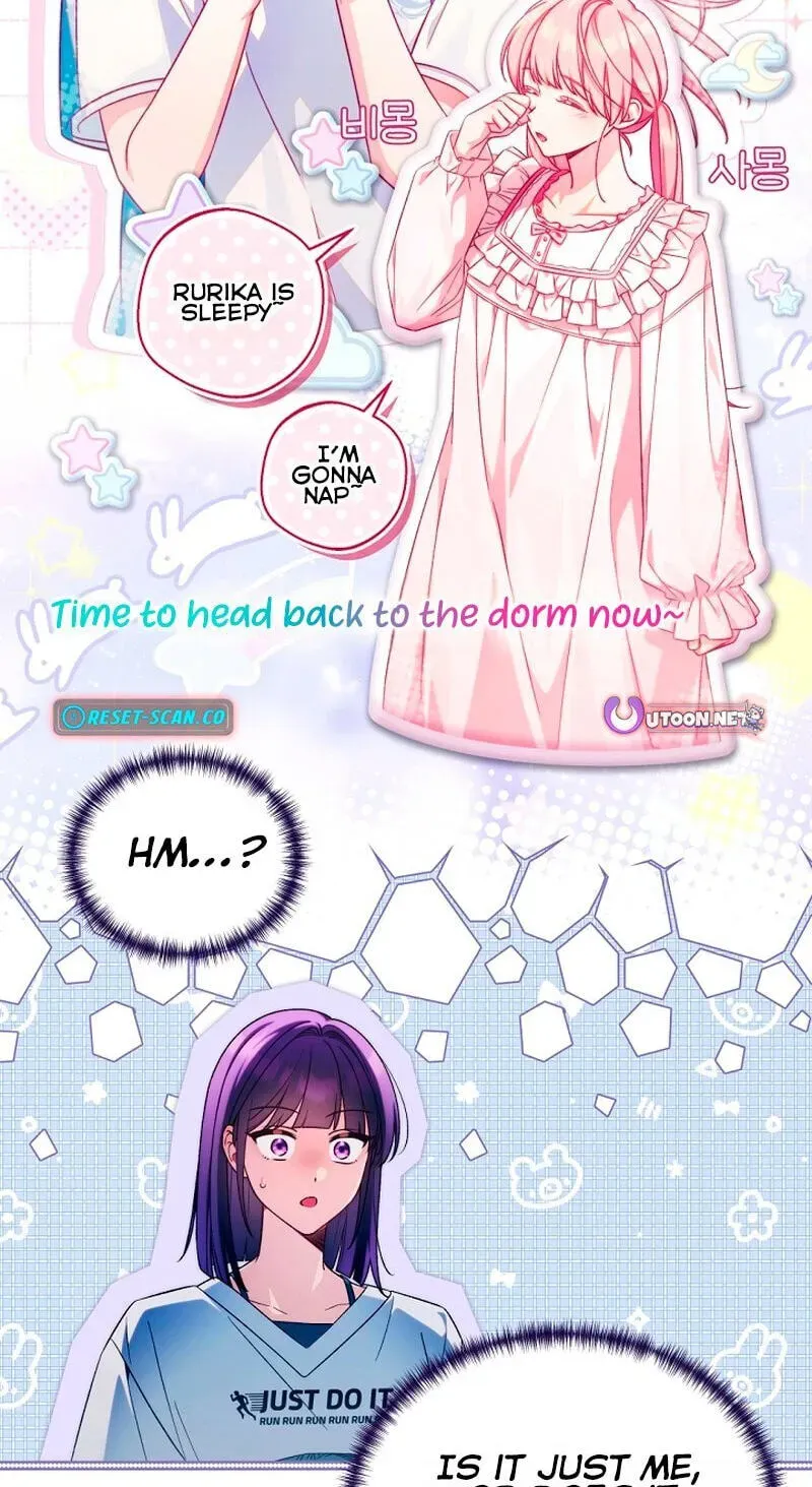 I Tried to Debut My Kid, But Ended Up Debuting Myself Chapter 70 - page 46