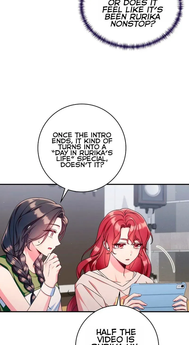 I Tried to Debut My Kid, But Ended Up Debuting Myself Chapter 70 - page 47