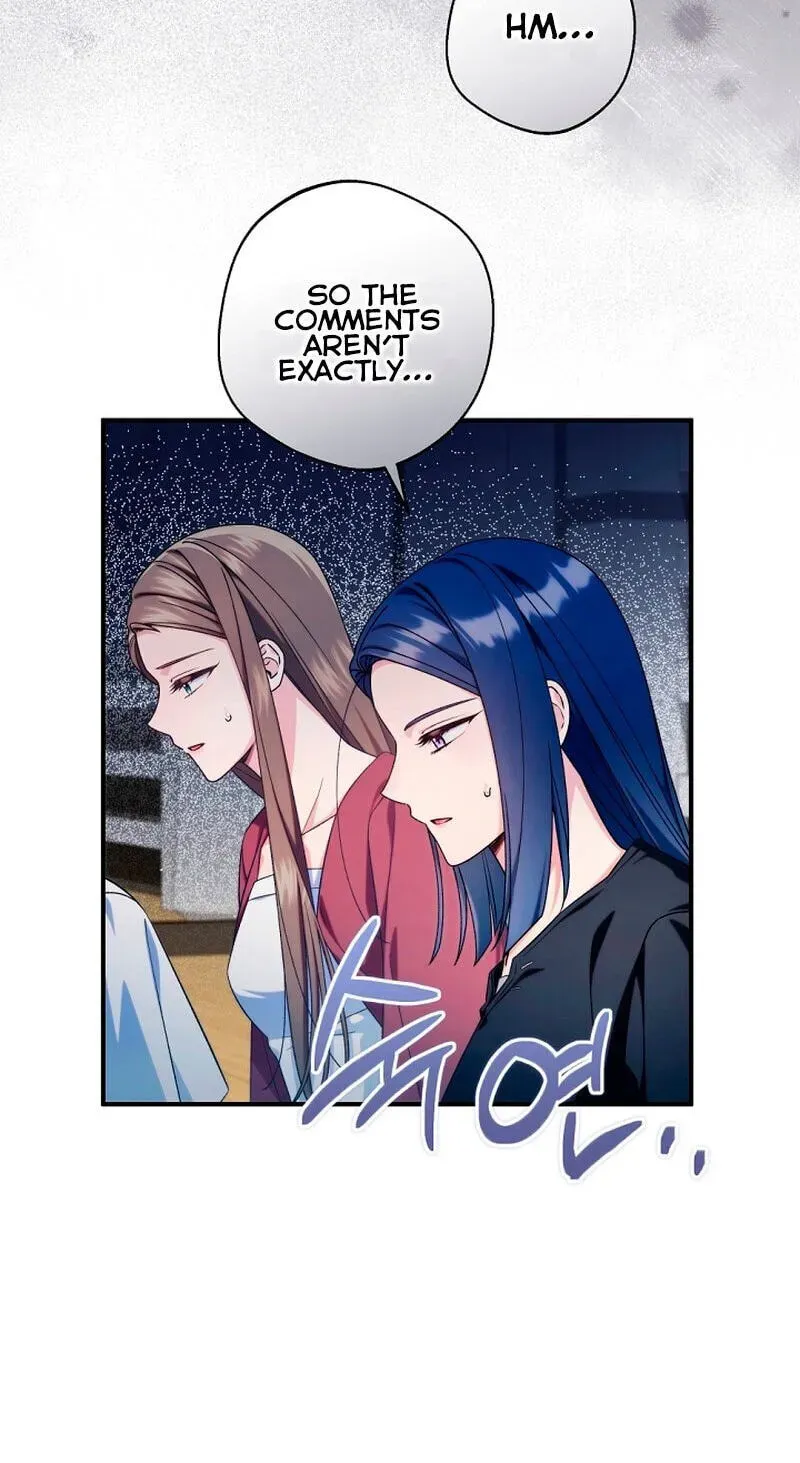 I Tried to Debut My Kid, But Ended Up Debuting Myself Chapter 70 - page 49