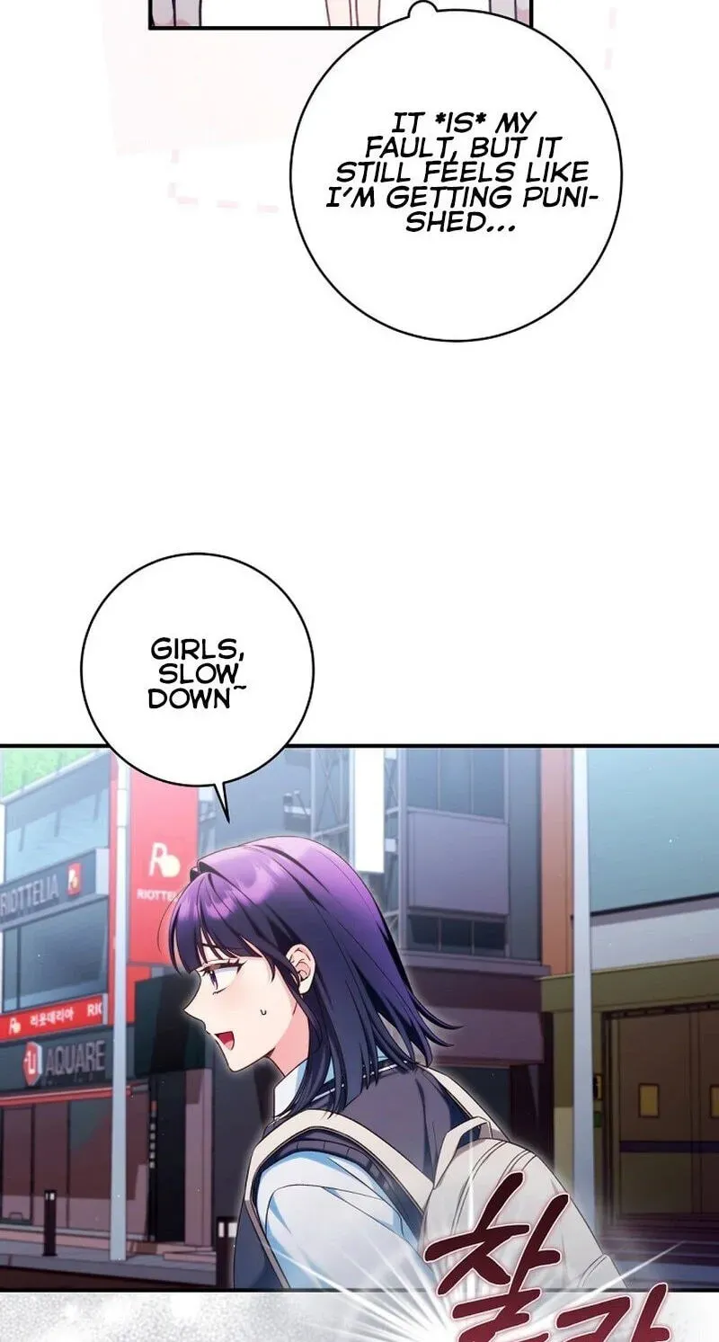 I Tried to Debut My Kid, But Ended Up Debuting Myself Chapter 70 - page 5