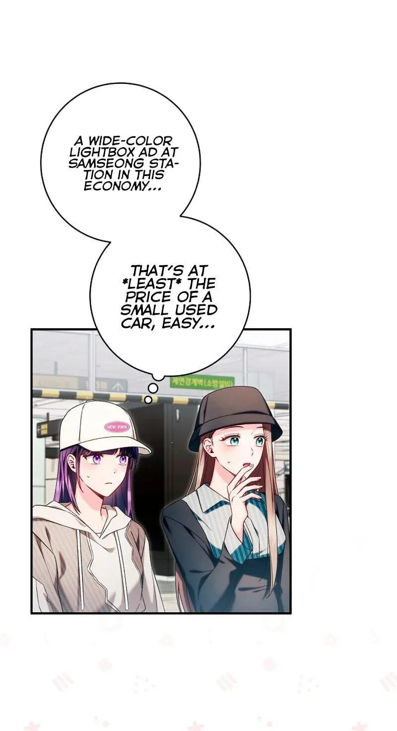 I Tried to Debut My Kid, But Ended Up Debuting Myself Chapter 70 - page 60