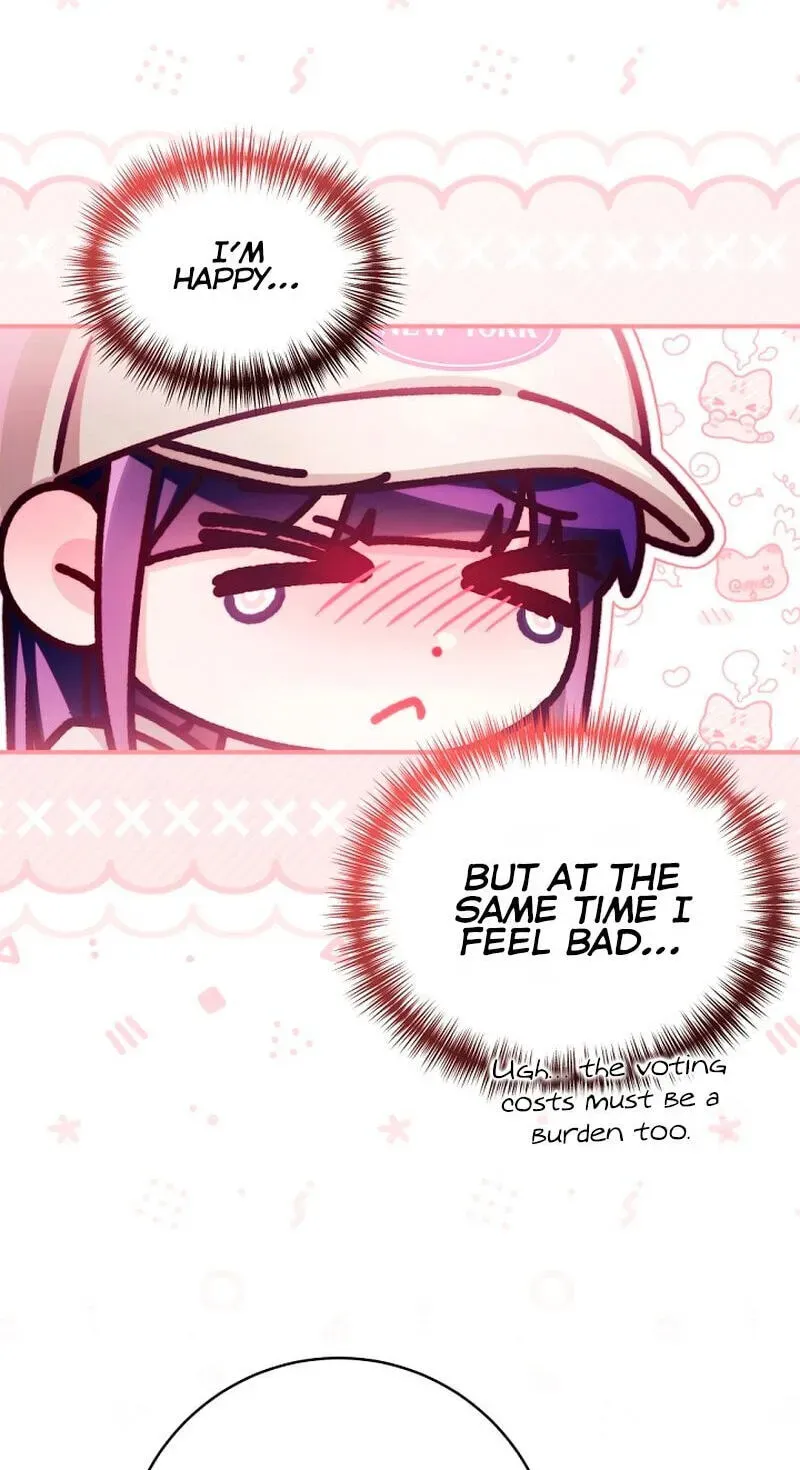 I Tried to Debut My Kid, But Ended Up Debuting Myself Chapter 70 - page 61