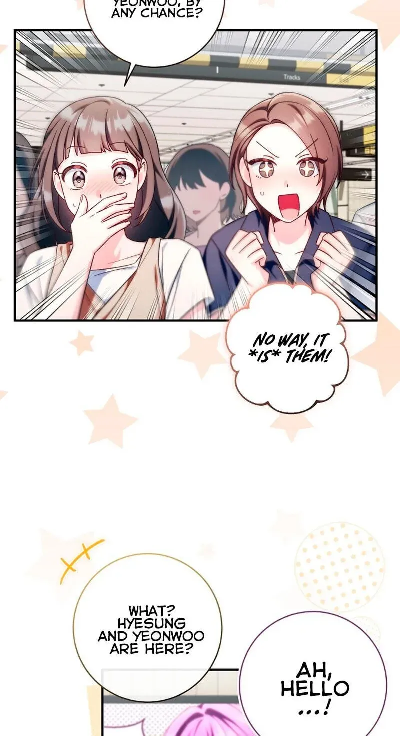 I Tried to Debut My Kid, But Ended Up Debuting Myself Chapter 70 - page 63