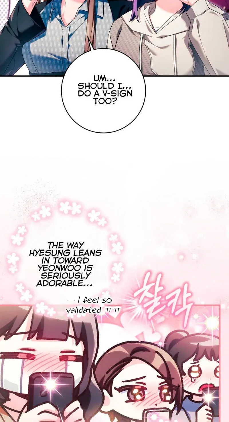 I Tried to Debut My Kid, But Ended Up Debuting Myself Chapter 70 - page 67