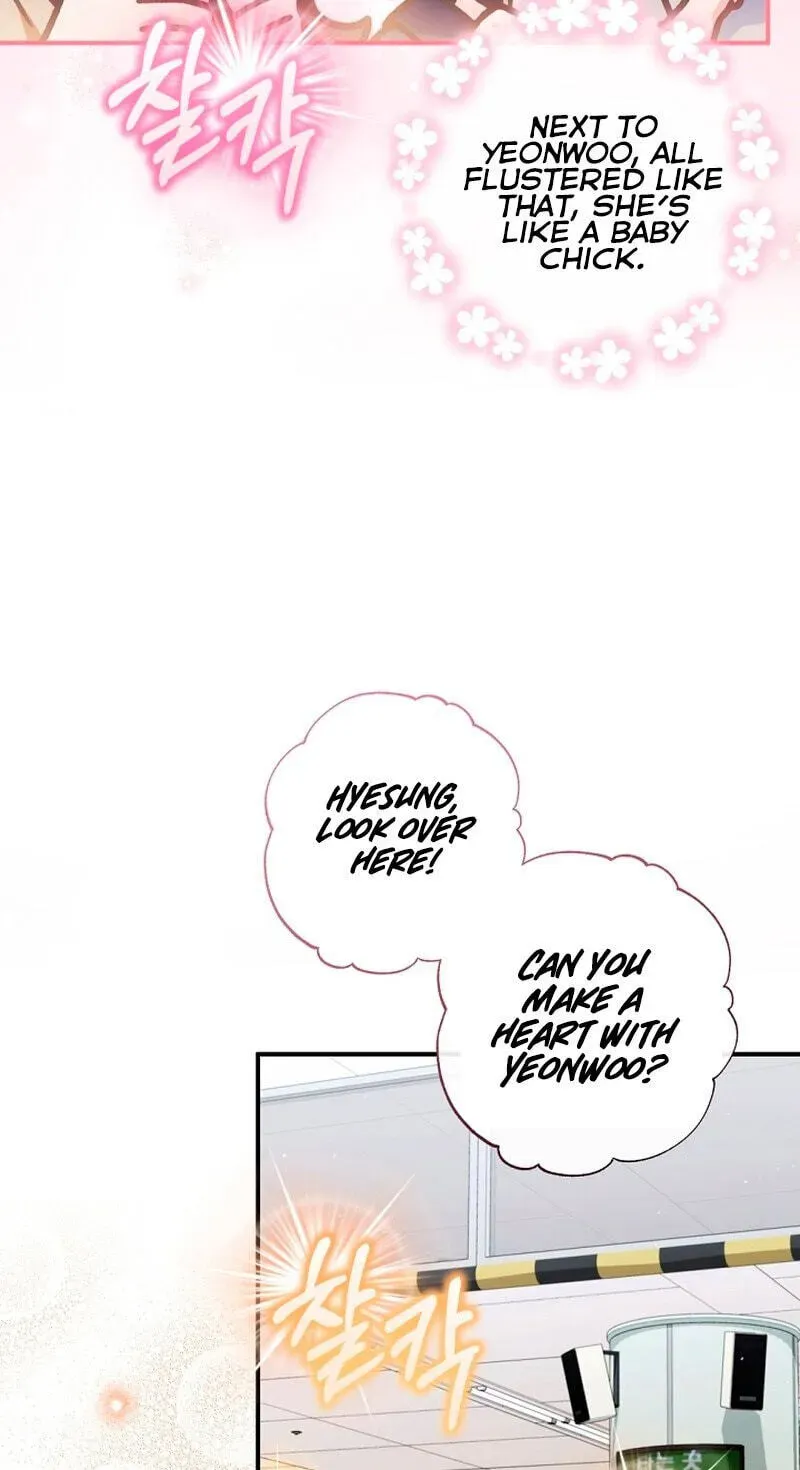 I Tried to Debut My Kid, But Ended Up Debuting Myself Chapter 70 - page 68