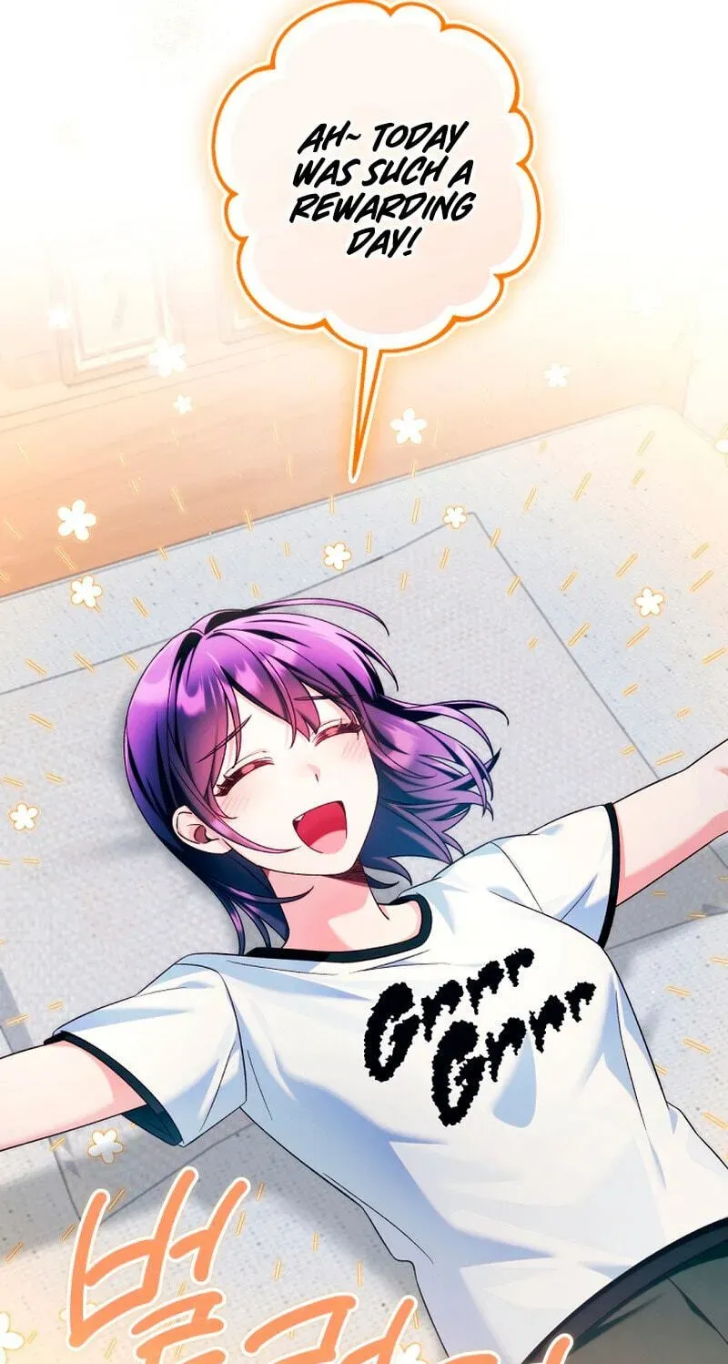 I Tried to Debut My Kid, But Ended Up Debuting Myself Chapter 70 - page 70