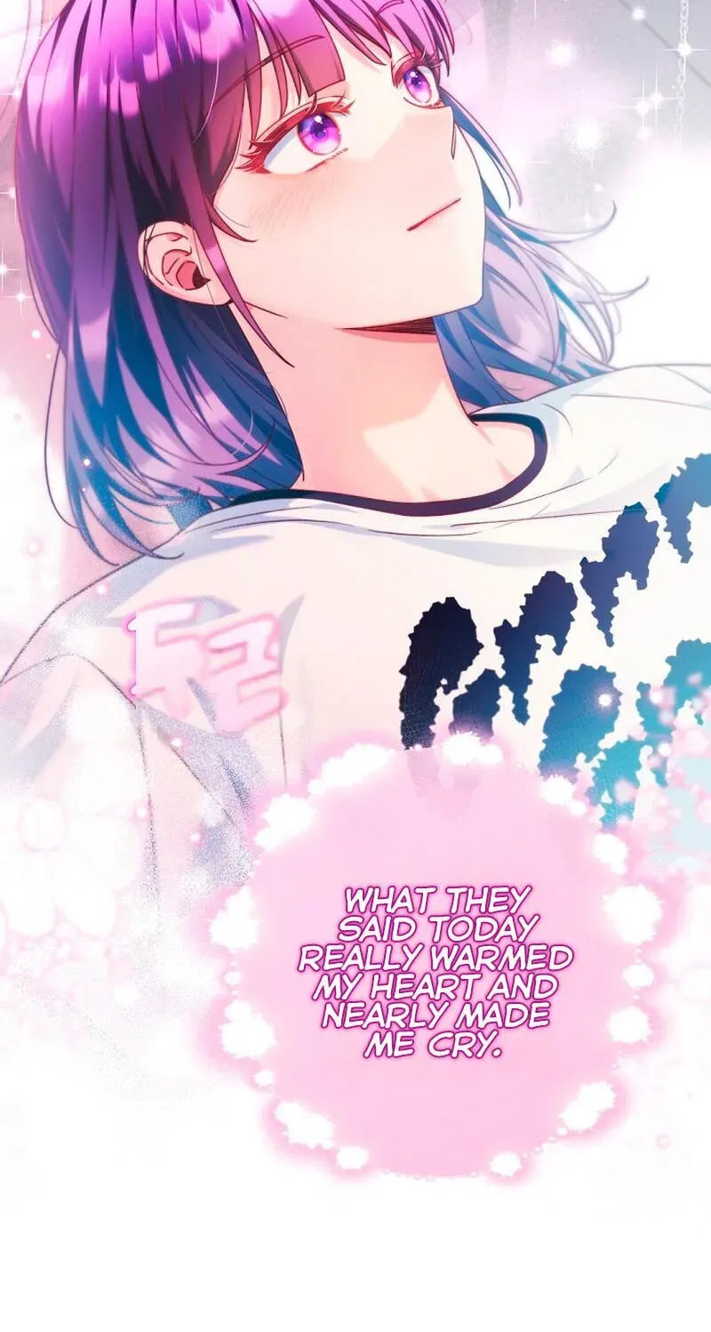 I Tried to Debut My Kid, But Ended Up Debuting Myself Chapter 70 - page 72