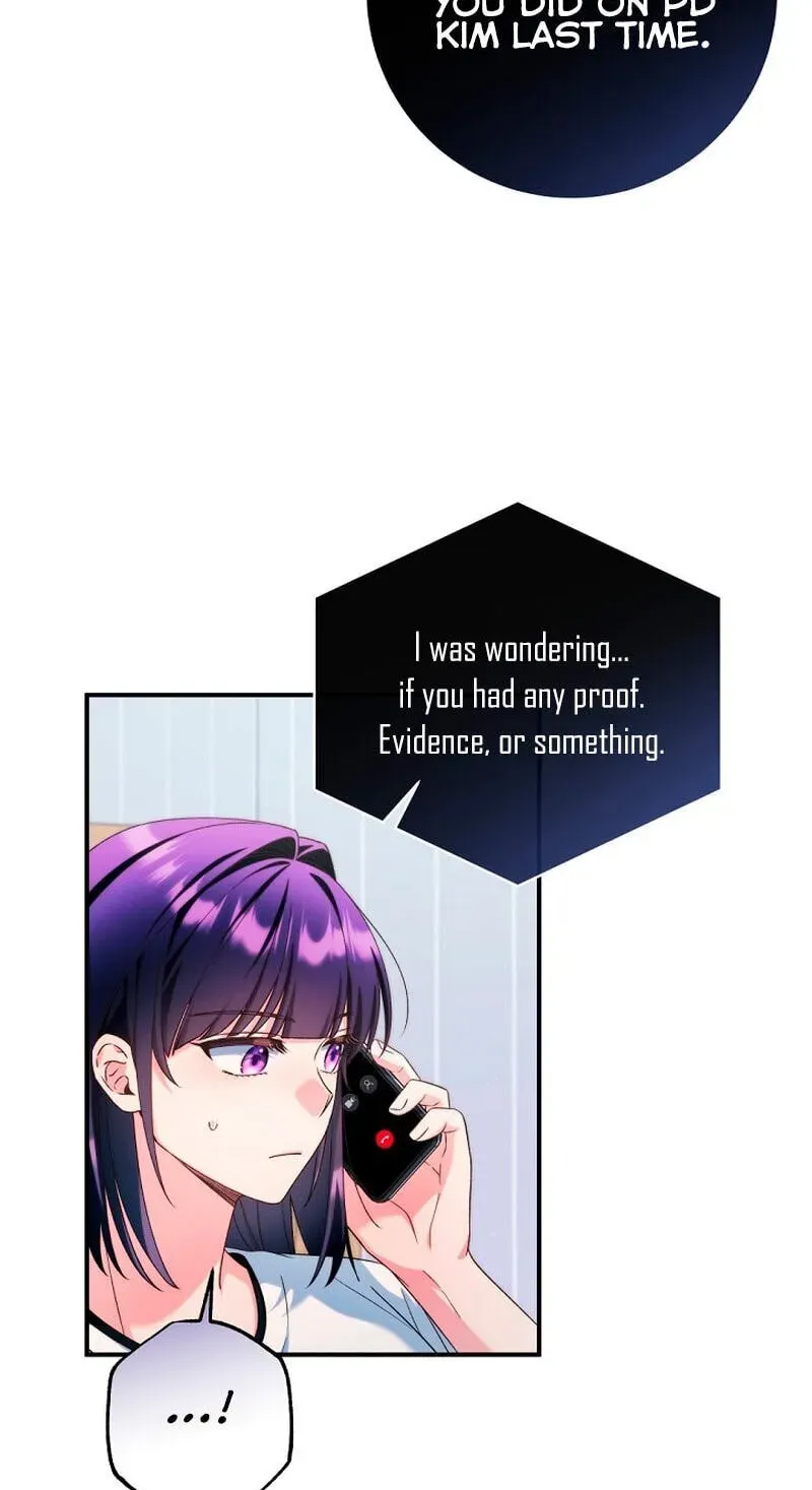 I Tried to Debut My Kid, But Ended Up Debuting Myself Chapter 70 - page 85