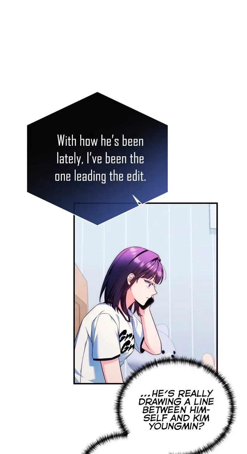 I Tried to Debut My Kid, But Ended Up Debuting Myself Chapter 70 - page 88