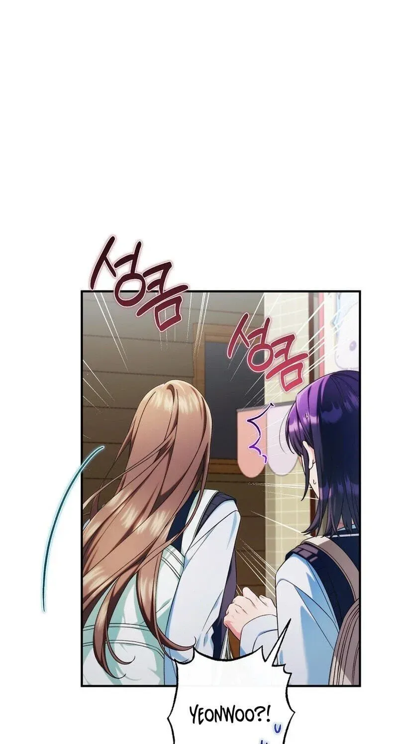 I Tried to Debut My Kid, But Ended Up Debuting Myself Chapter 70 - page 9