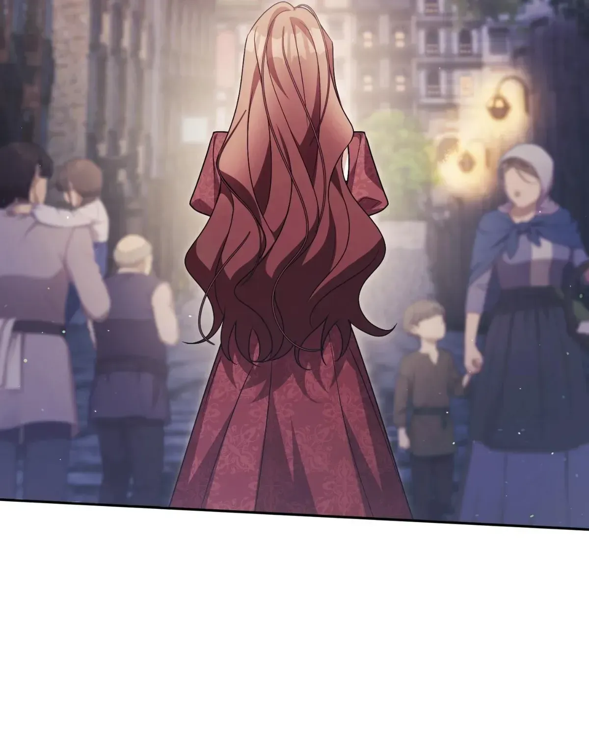 Dearest Fiancé, I Know You Despise Me [Official] Chapter 55 - page 100