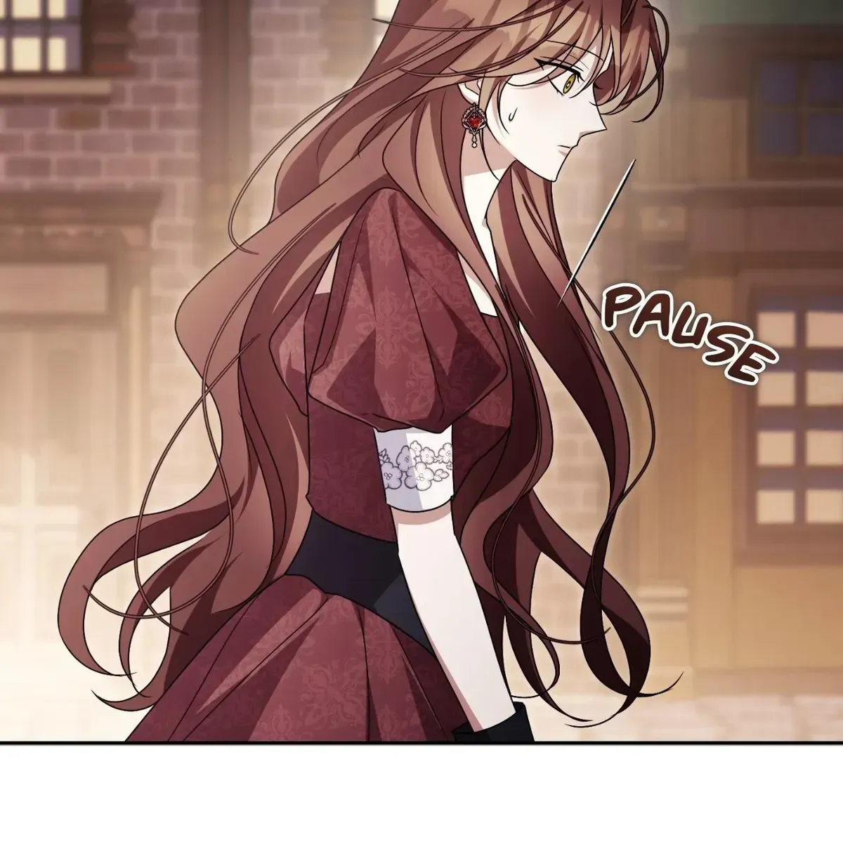 Dearest Fiancé, I Know You Despise Me [Official] Chapter 55 - page 105