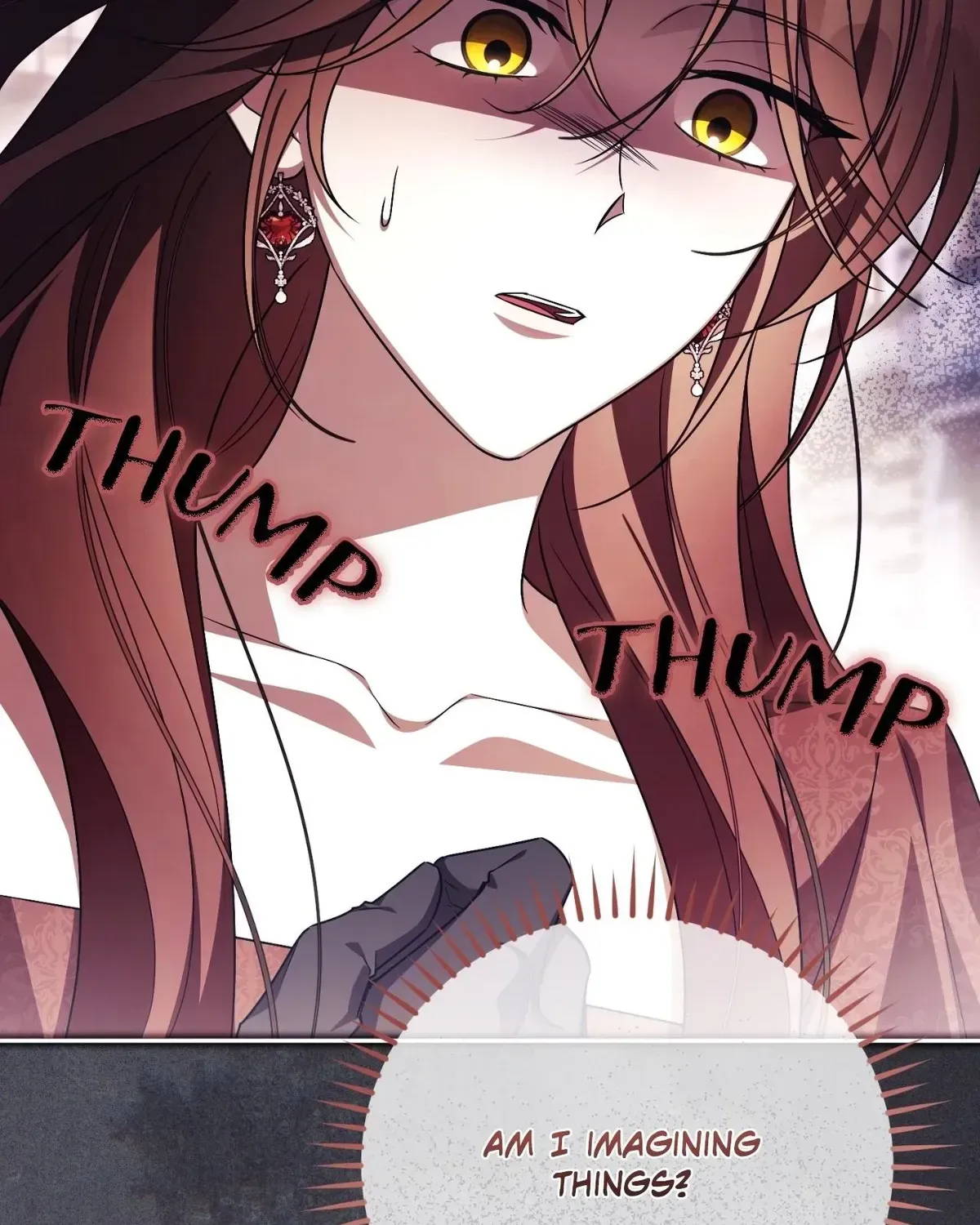 Dearest Fiancé, I Know You Despise Me [Official] Chapter 55 - page 107