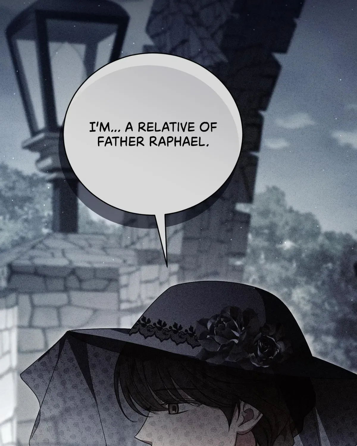 Dearest Fiancé, I Know You Despise Me [Official] Chapter 55 - page 11