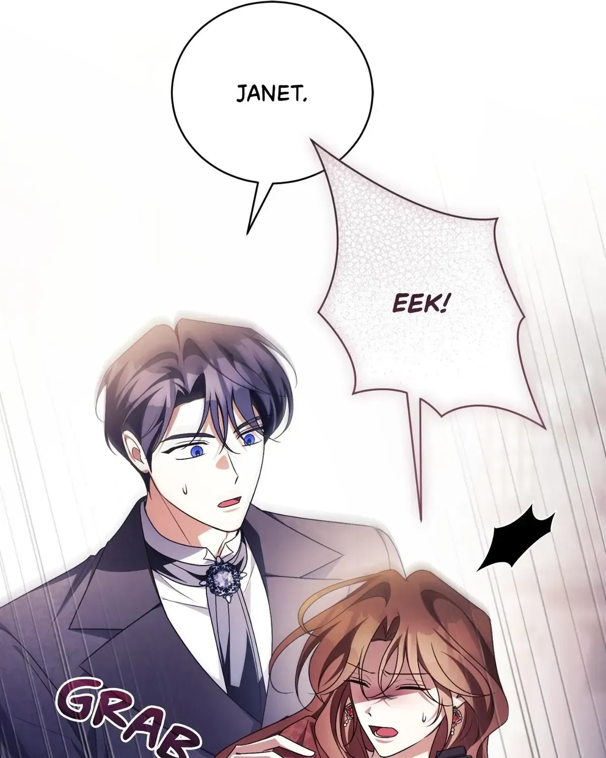 Dearest Fiancé, I Know You Despise Me [Official] Chapter 55 - page 115