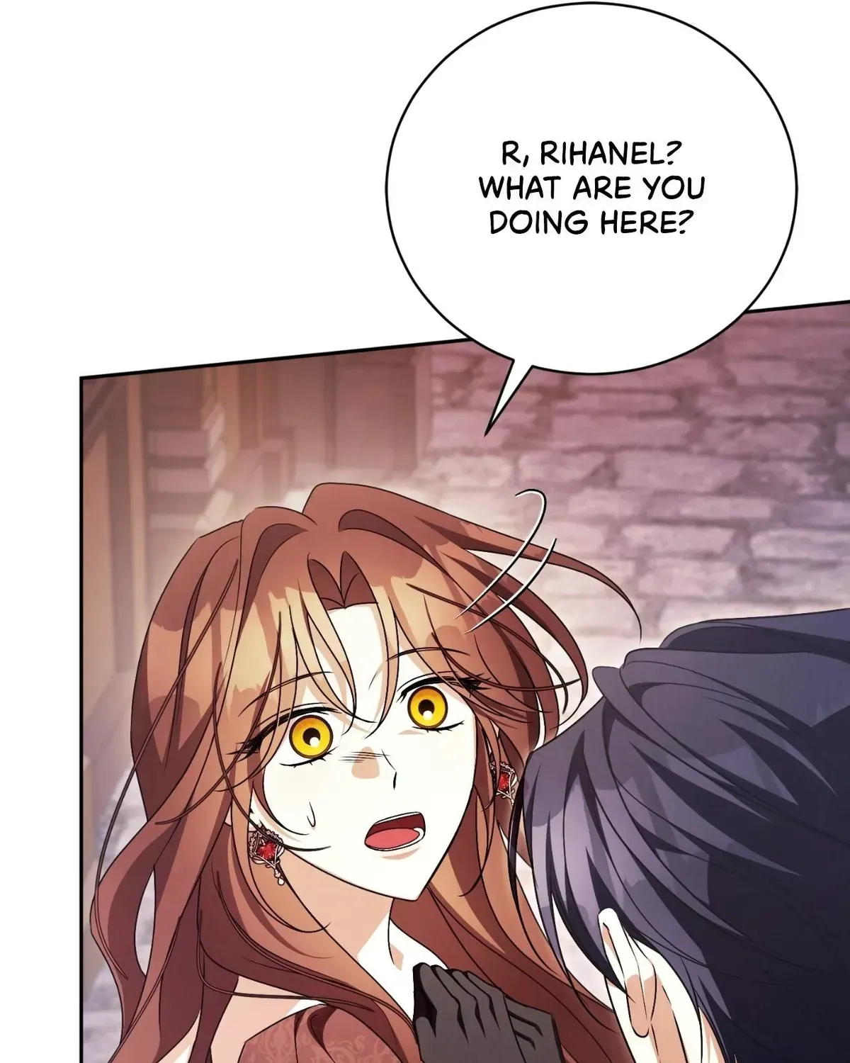 Dearest Fiancé, I Know You Despise Me [Official] Chapter 55 - page 118