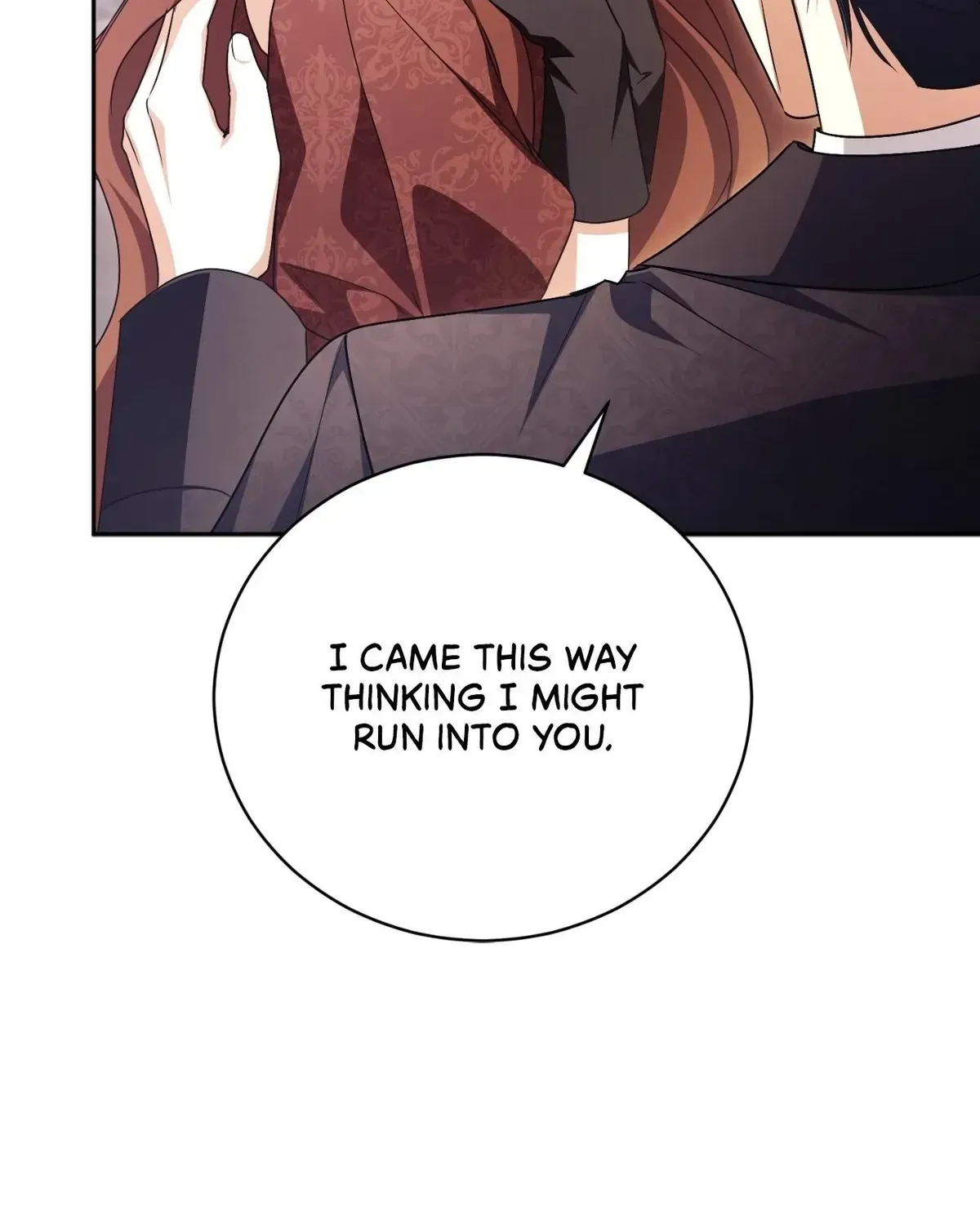 Dearest Fiancé, I Know You Despise Me [Official] Chapter 55 - page 119