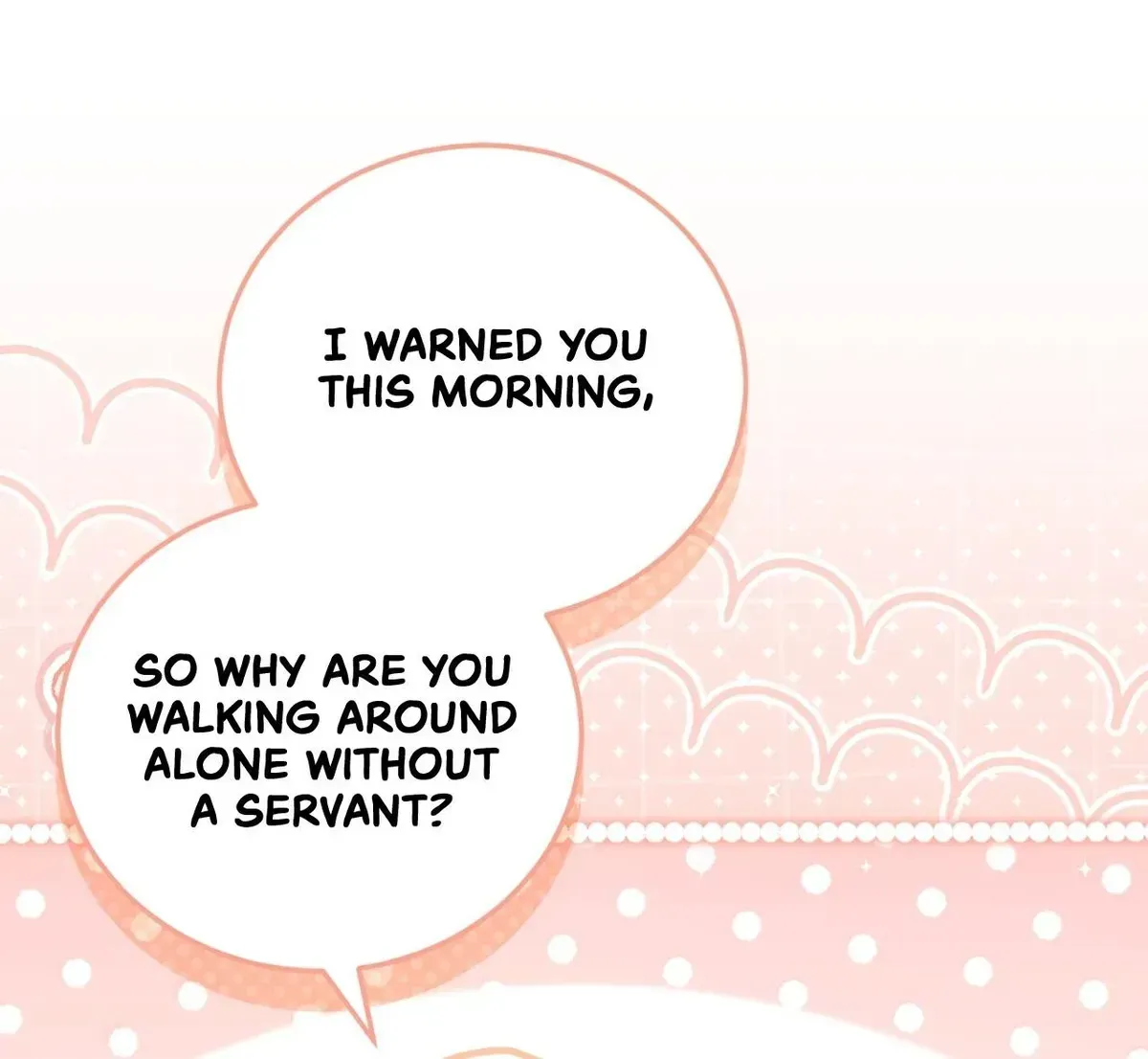 Dearest Fiancé, I Know You Despise Me [Official] Chapter 55 - page 120