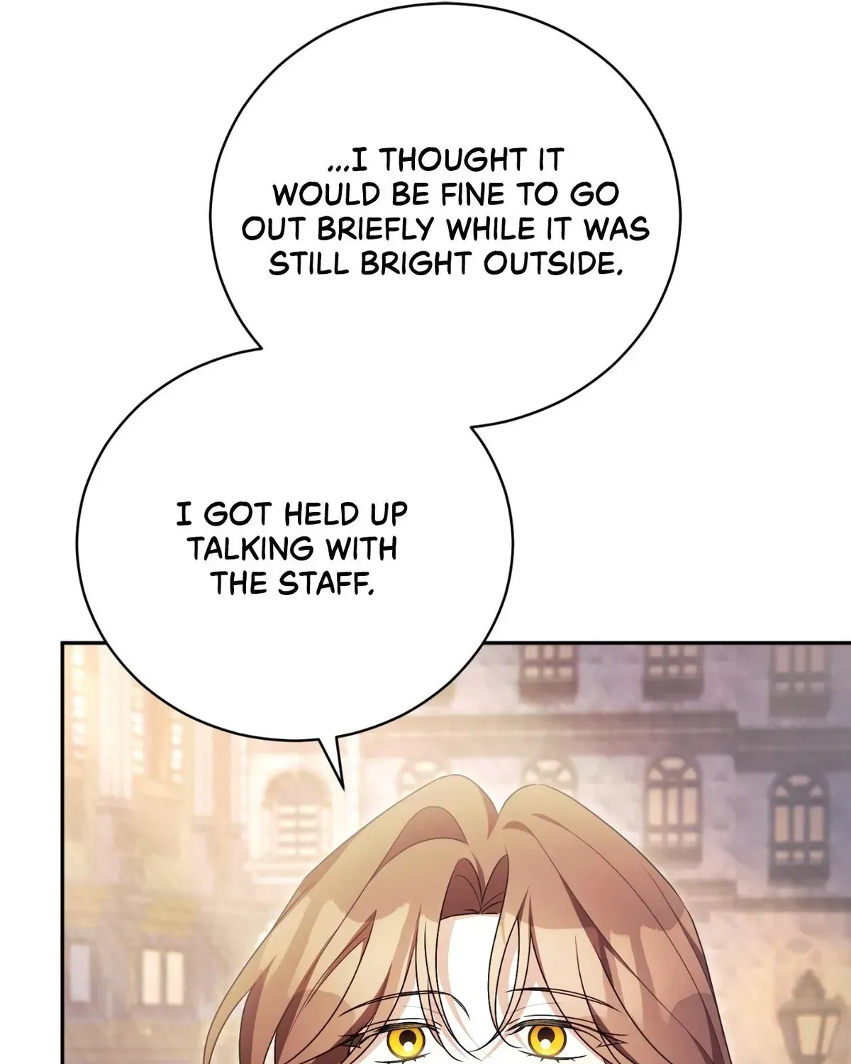 Dearest Fiancé, I Know You Despise Me [Official] Chapter 55 - page 123