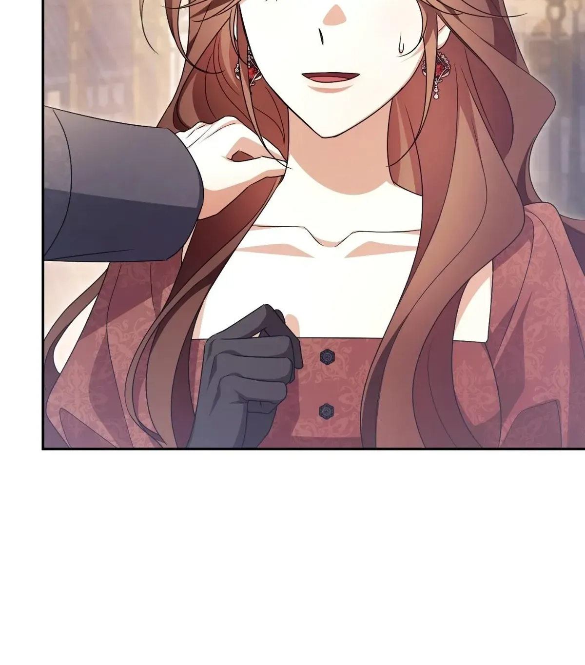 Dearest Fiancé, I Know You Despise Me [Official] Chapter 55 - page 124
