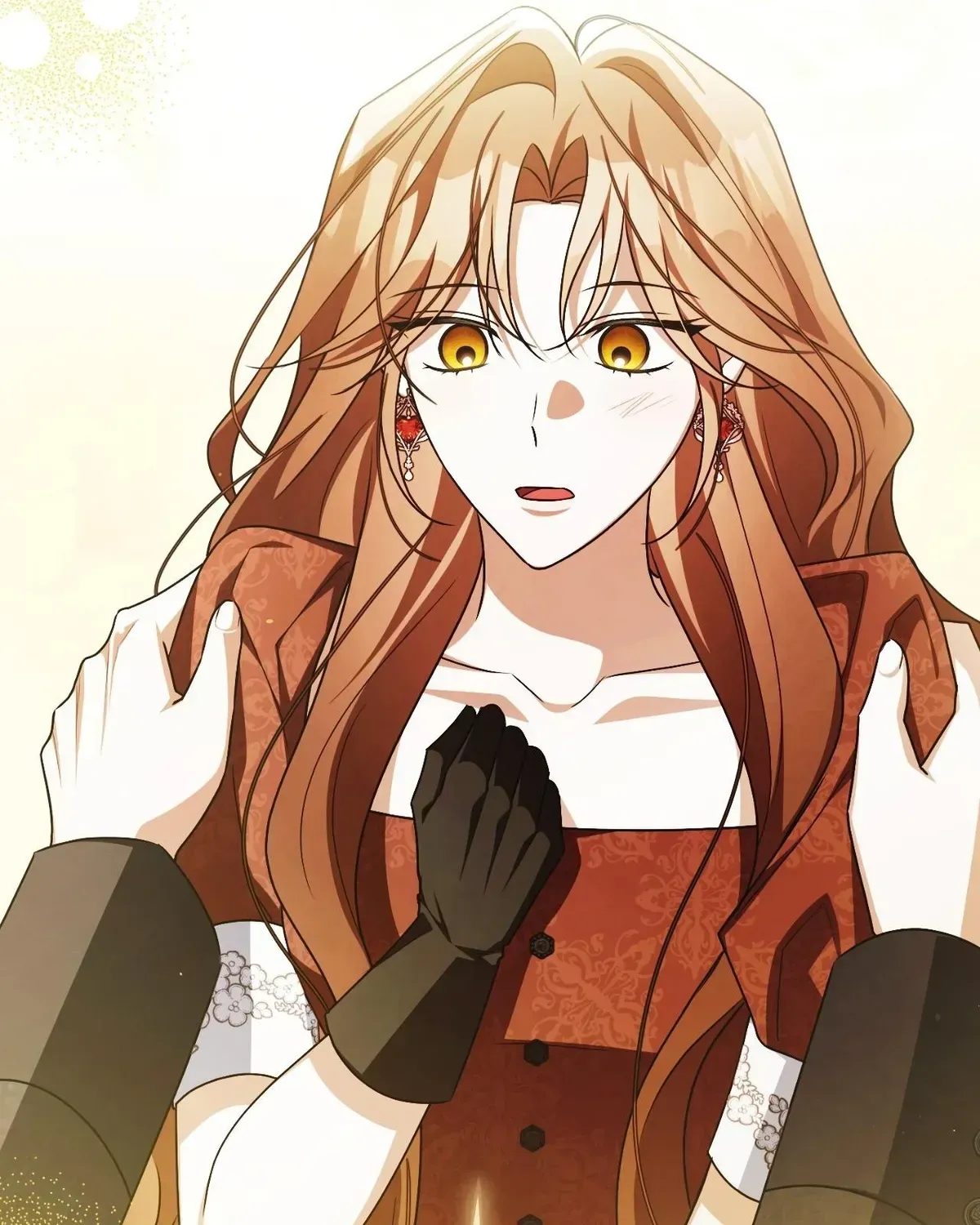 Dearest Fiancé, I Know You Despise Me [Official] Chapter 55 - page 130