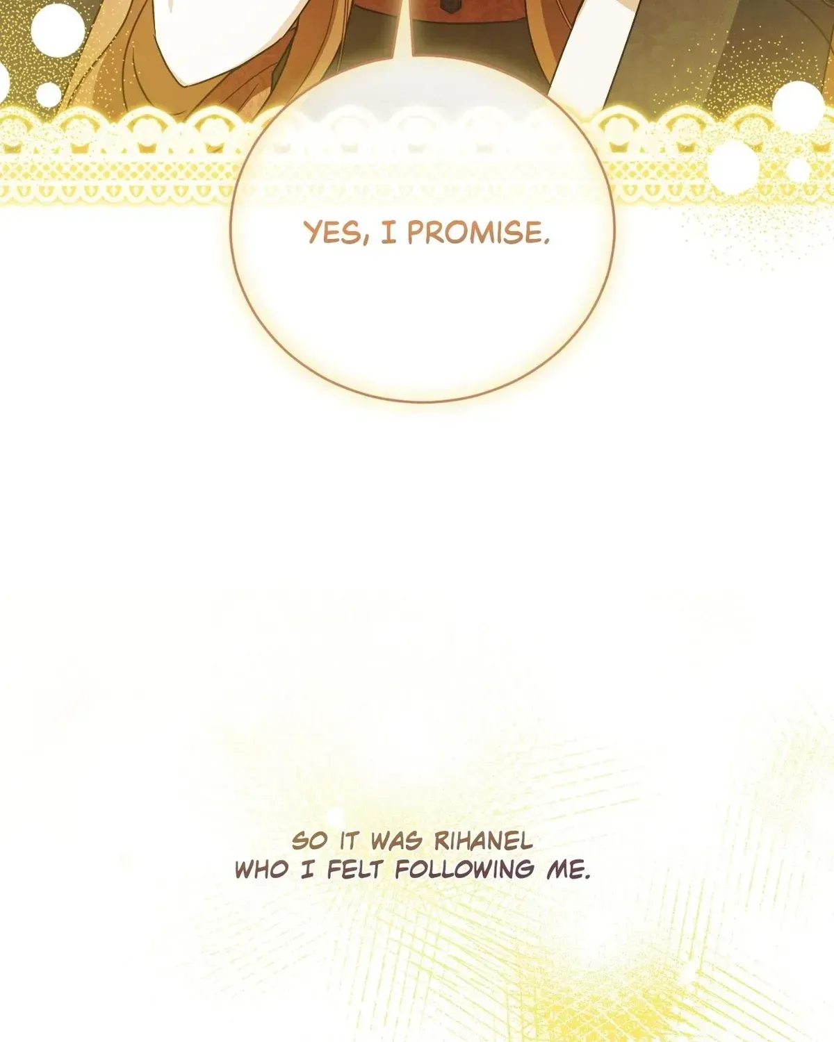Dearest Fiancé, I Know You Despise Me [Official] Chapter 55 - page 131