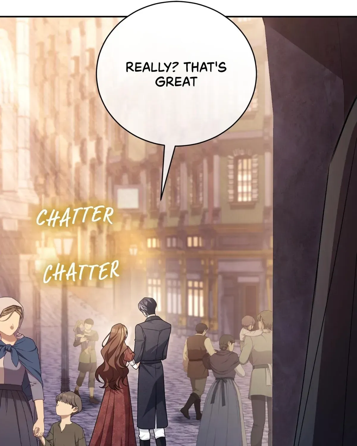 Dearest Fiancé, I Know You Despise Me [Official] Chapter 55 - page 138