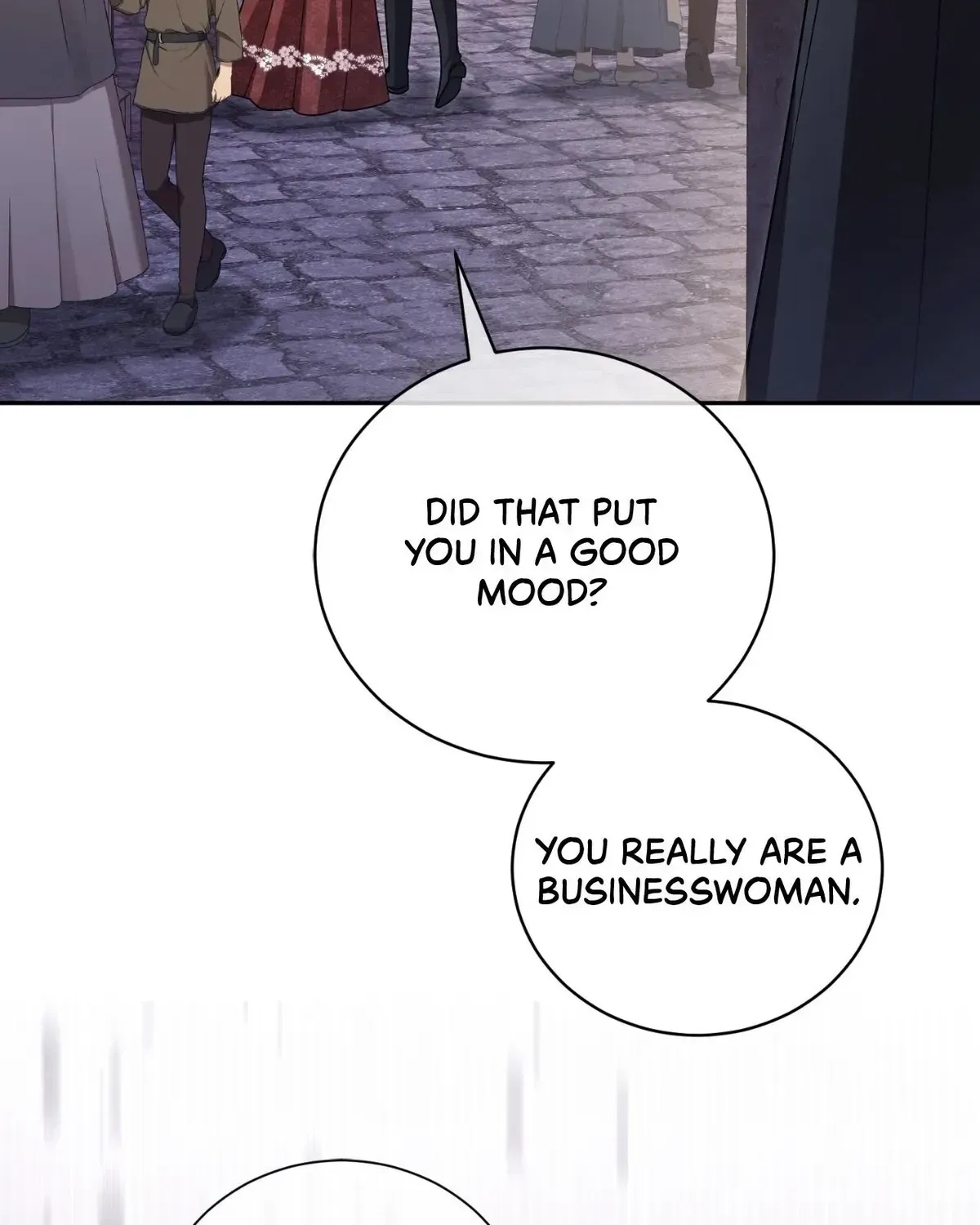 Dearest Fiancé, I Know You Despise Me [Official] Chapter 55 - page 139