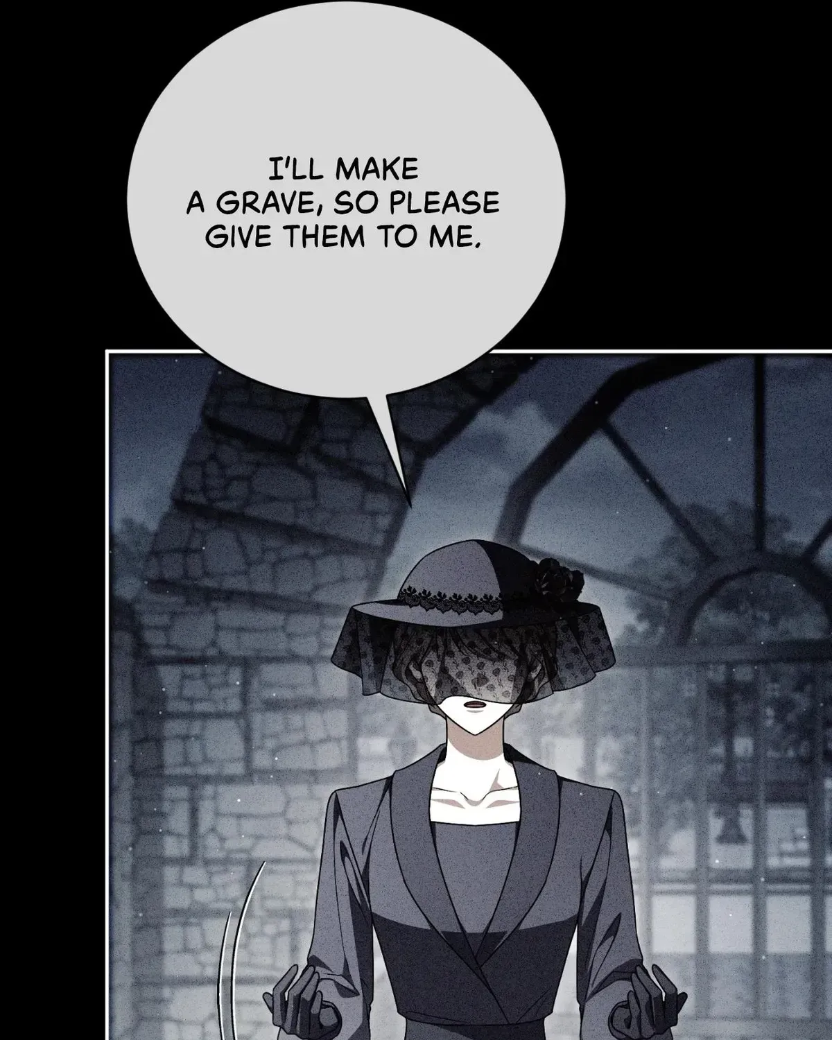 Dearest Fiancé, I Know You Despise Me [Official] Chapter 55 - page 14