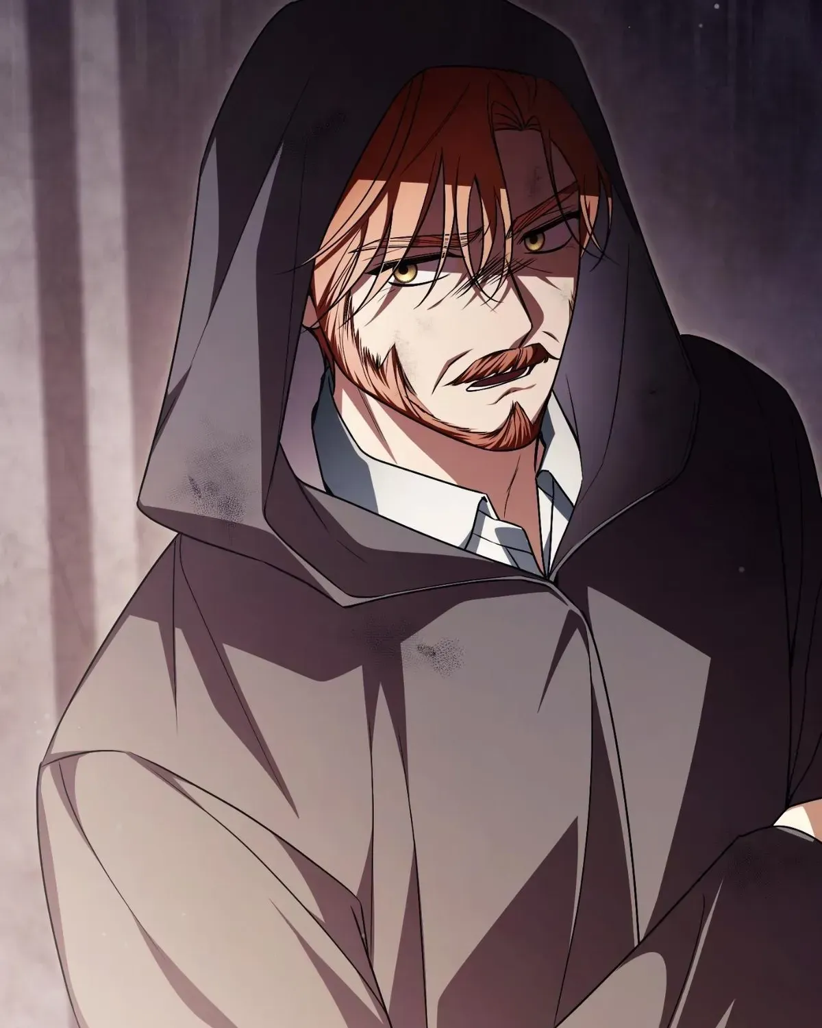 Dearest Fiancé, I Know You Despise Me [Official] Chapter 55 - page 143