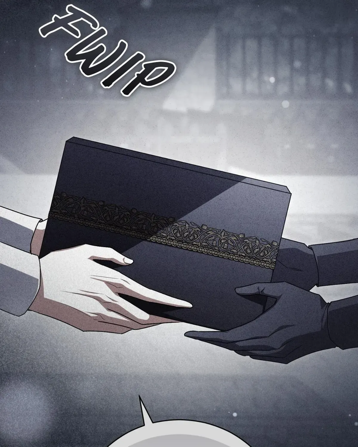 Dearest Fiancé, I Know You Despise Me [Official] Chapter 55 - page 18