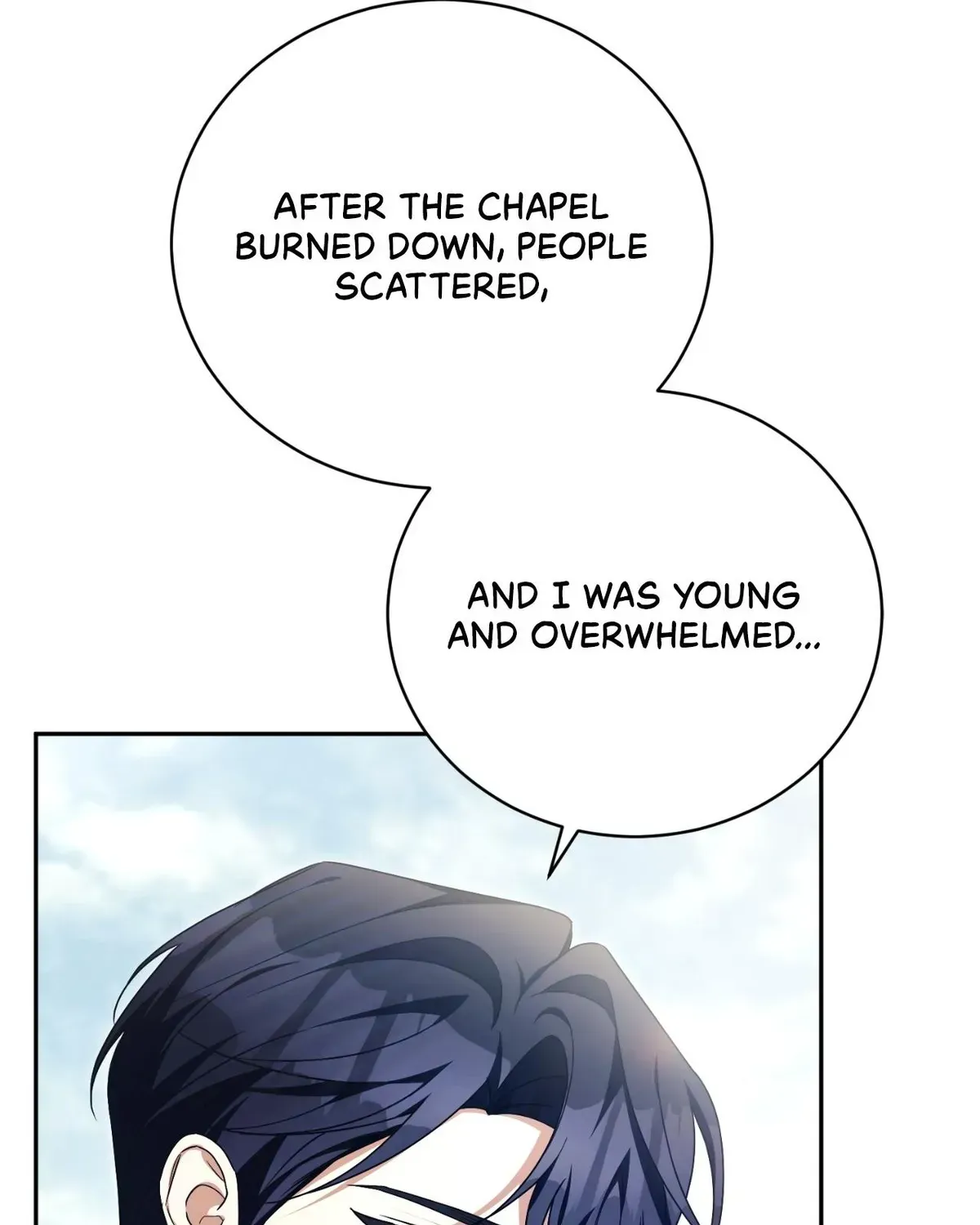 Dearest Fiancé, I Know You Despise Me [Official] Chapter 55 - page 26