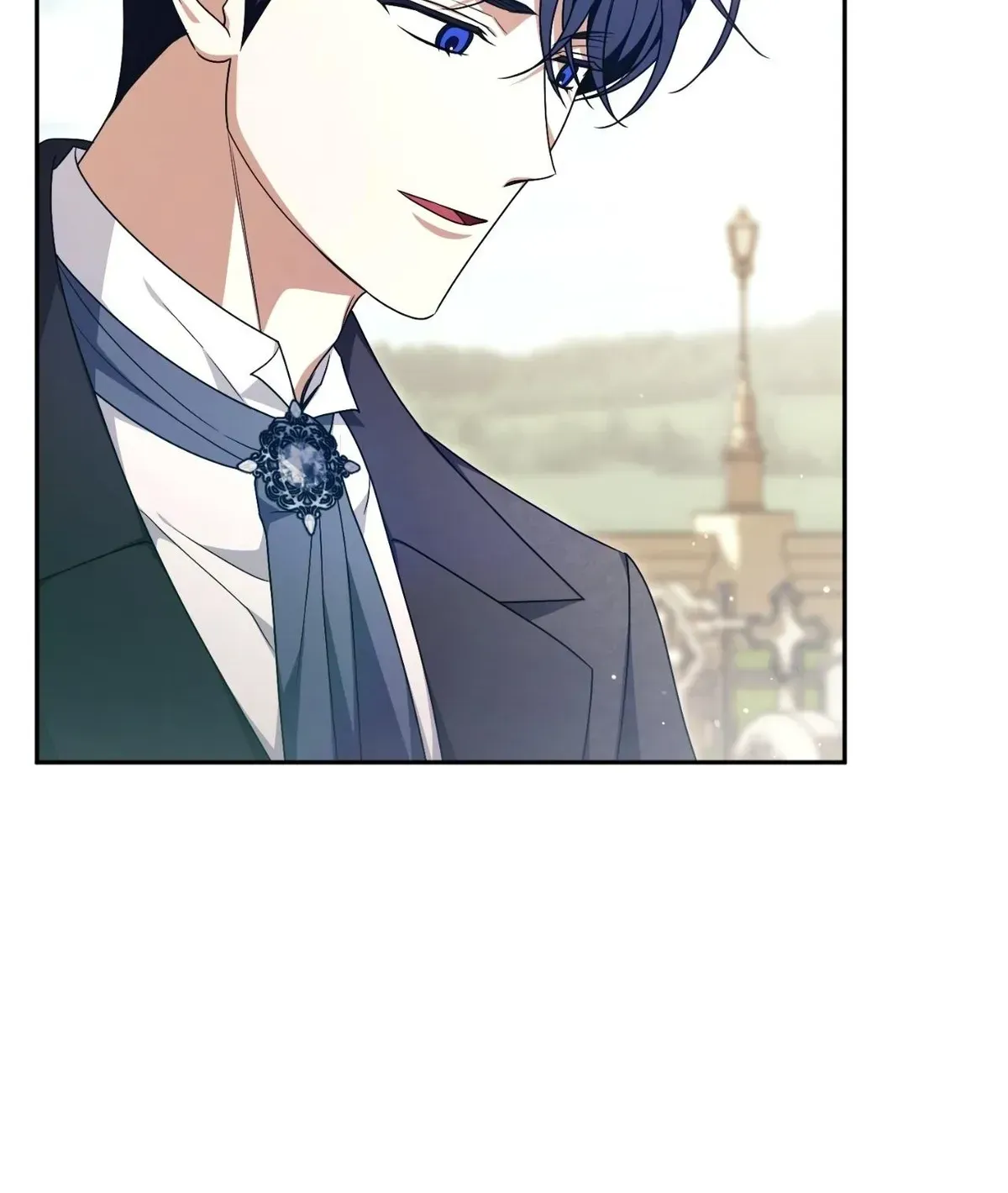 Dearest Fiancé, I Know You Despise Me [Official] Chapter 55 - page 27