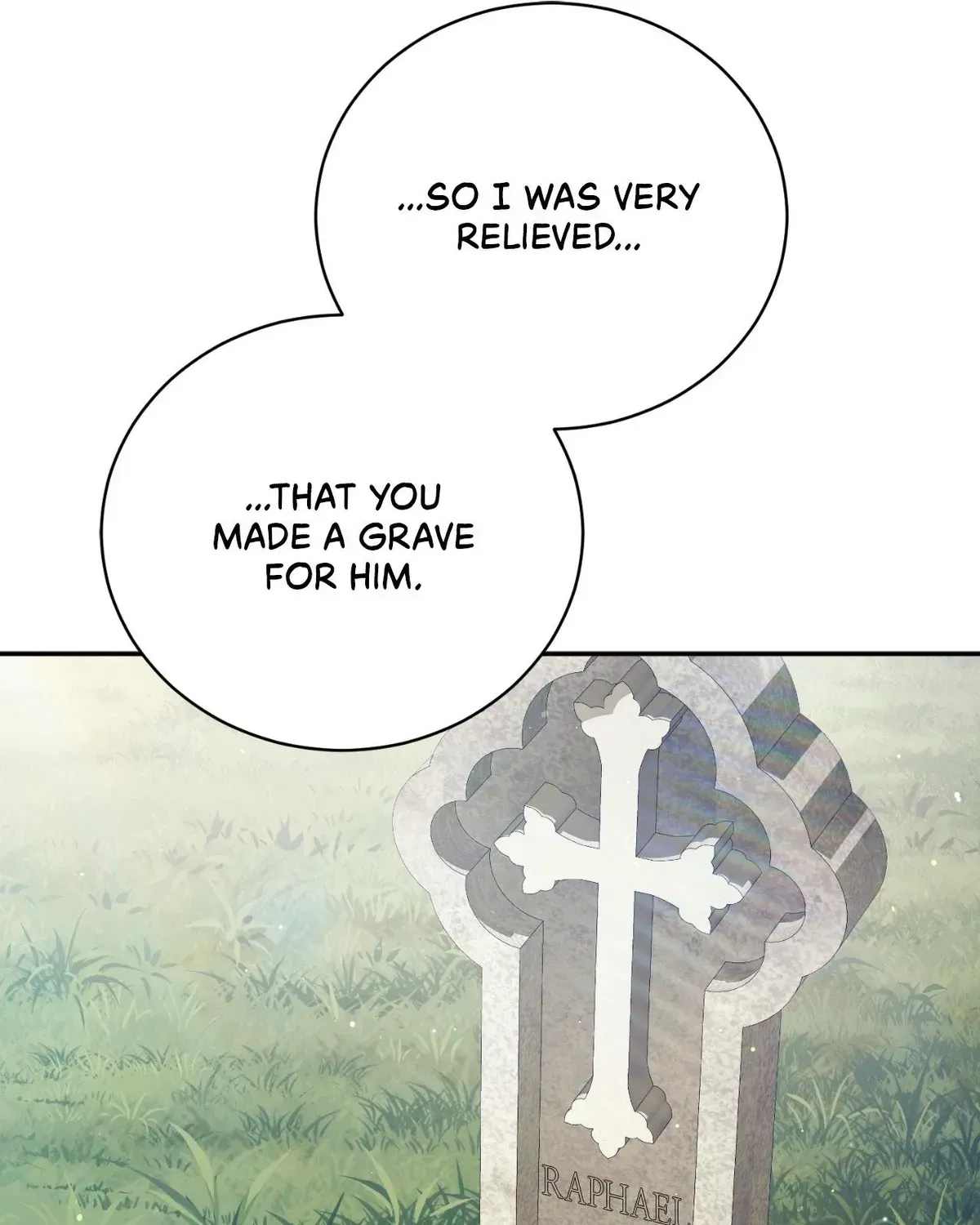 Dearest Fiancé, I Know You Despise Me [Official] Chapter 55 - page 28