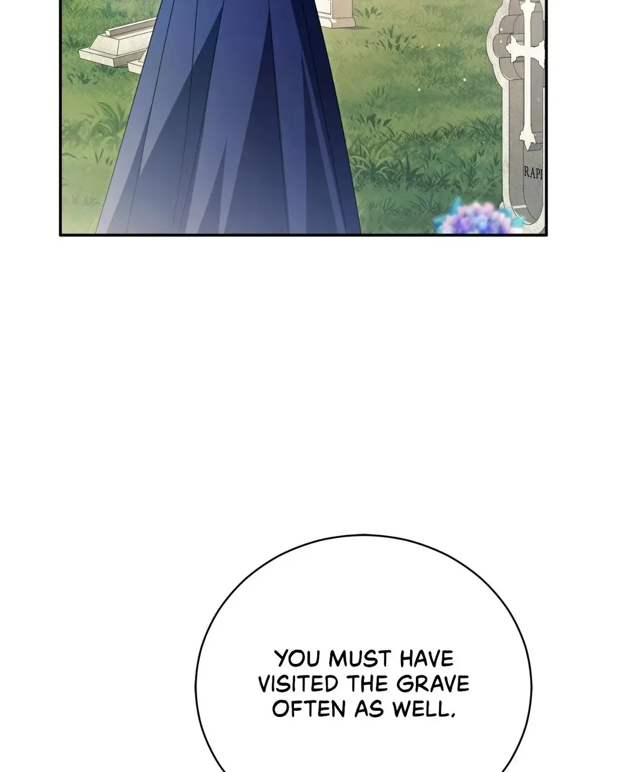 Dearest Fiancé, I Know You Despise Me [Official] Chapter 55 - page 31