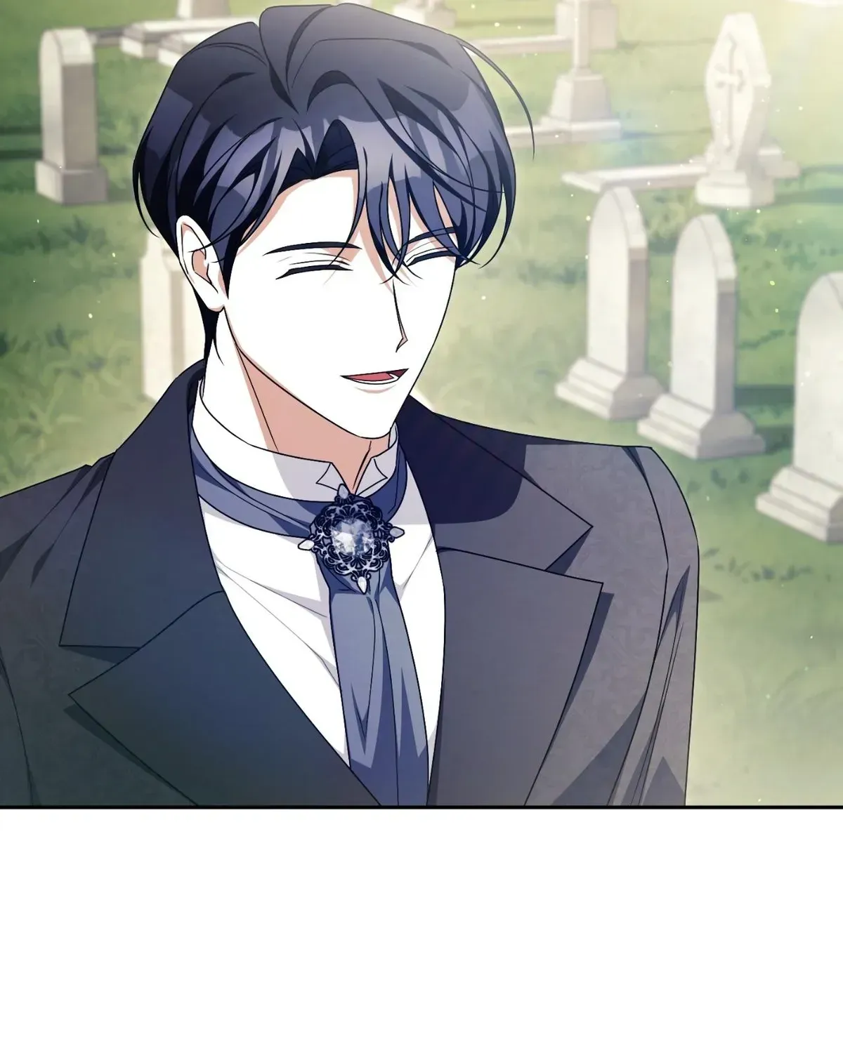 Dearest Fiancé, I Know You Despise Me [Official] Chapter 55 - page 33