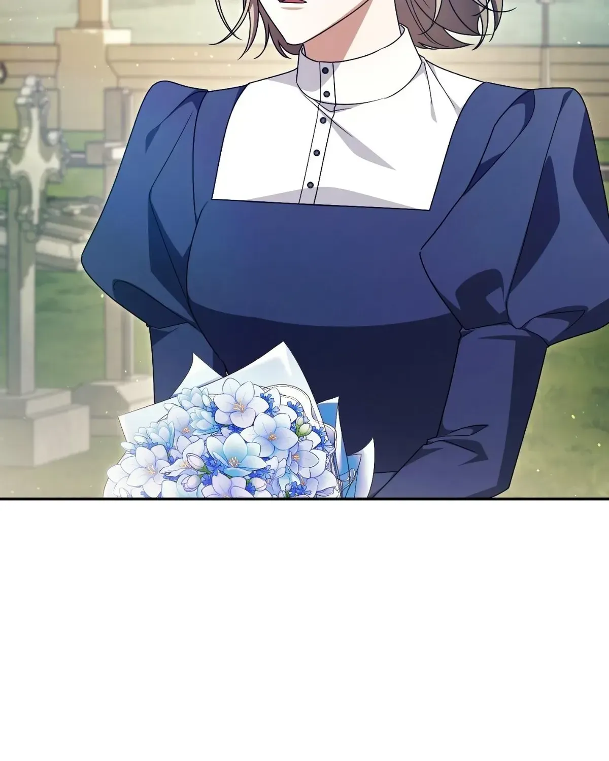 Dearest Fiancé, I Know You Despise Me [Official] Chapter 55 - page 37
