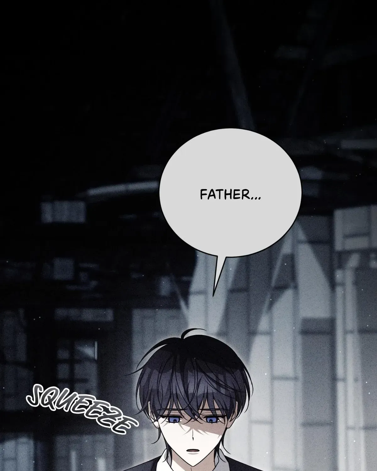 Dearest Fiancé, I Know You Despise Me [Official] Chapter 55 - page 4