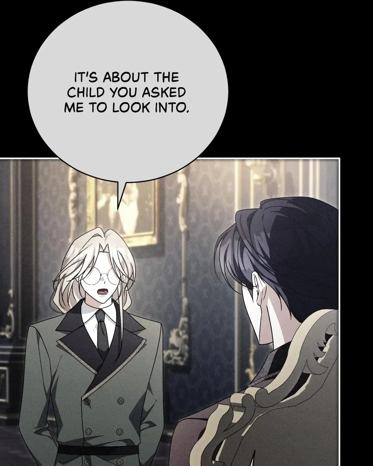 Dearest Fiancé, I Know You Despise Me [Official] Chapter 55 - page 42