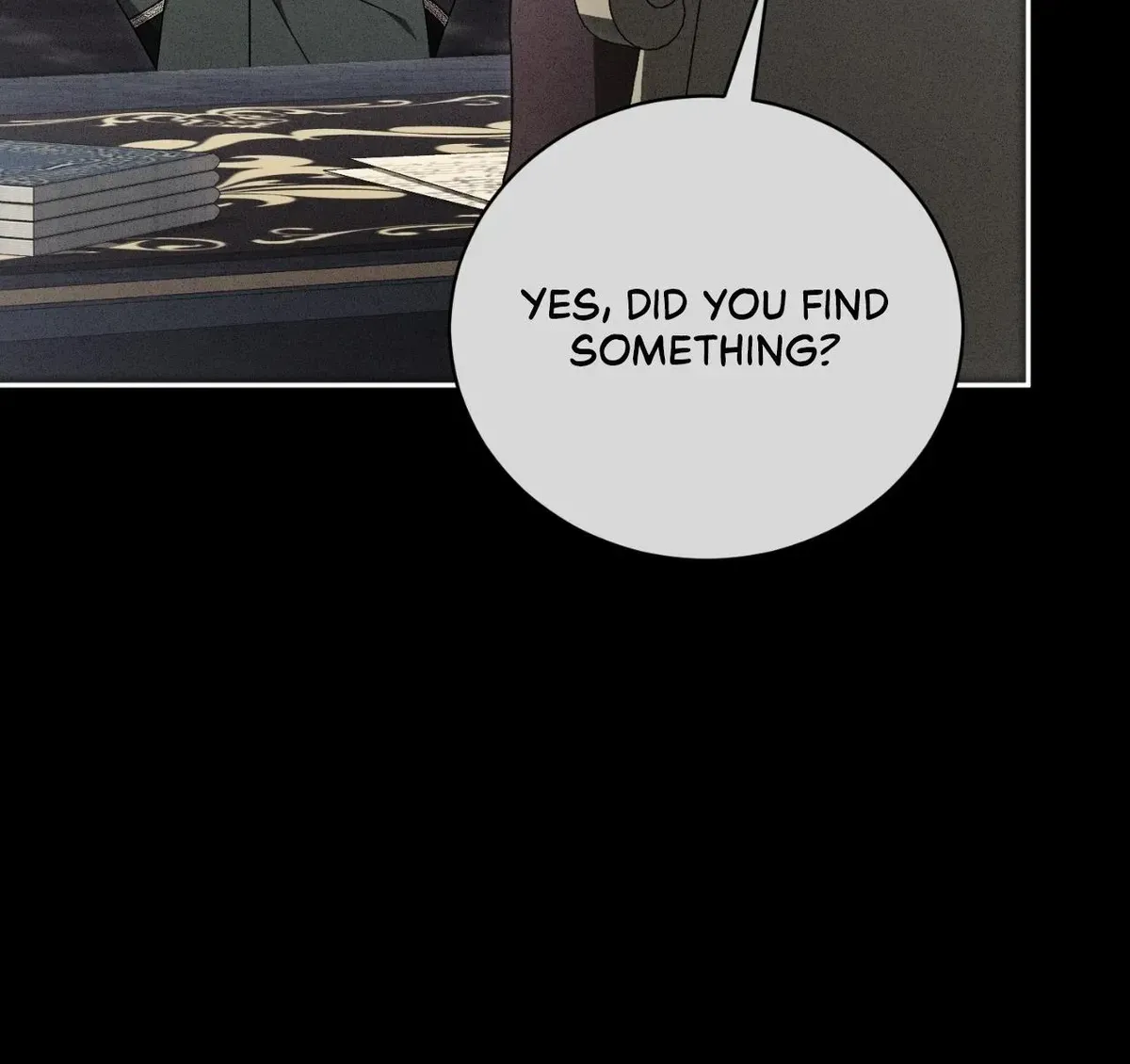Dearest Fiancé, I Know You Despise Me [Official] Chapter 55 - page 43
