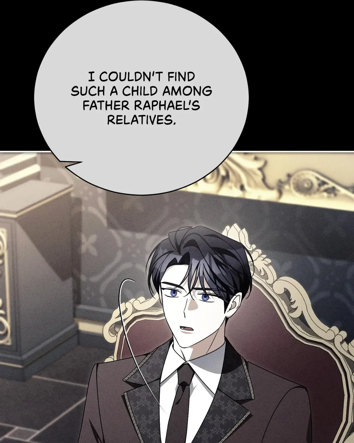 Dearest Fiancé, I Know You Despise Me [Official] Chapter 55 - page 44