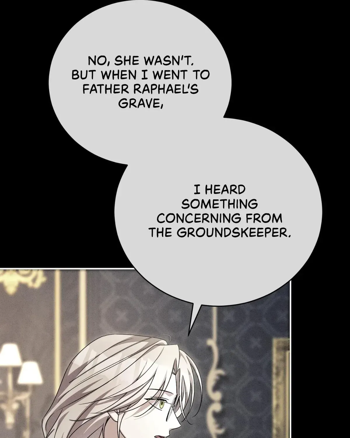 Dearest Fiancé, I Know You Despise Me [Official] Chapter 55 - page 46