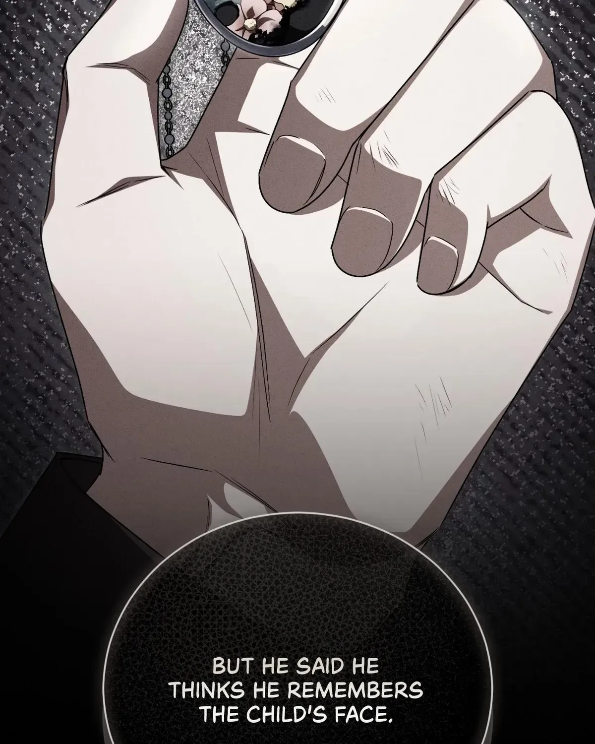Dearest Fiancé, I Know You Despise Me [Official] Chapter 55 - page 49