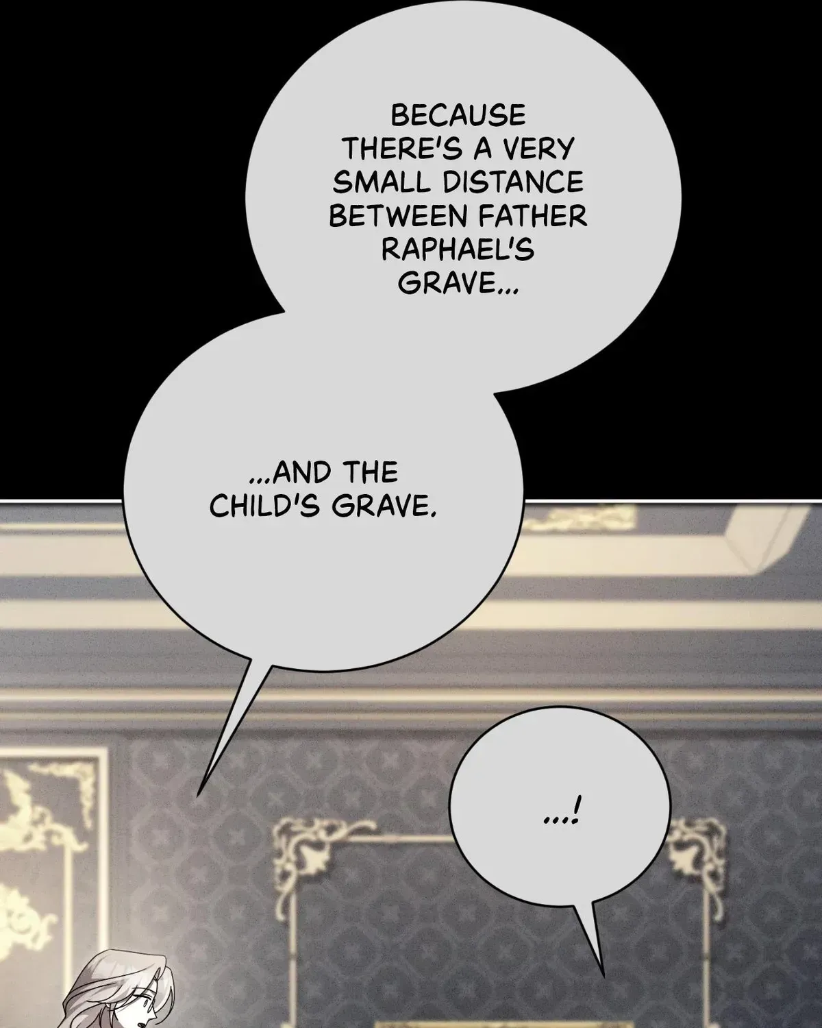 Dearest Fiancé, I Know You Despise Me [Official] Chapter 55 - page 53